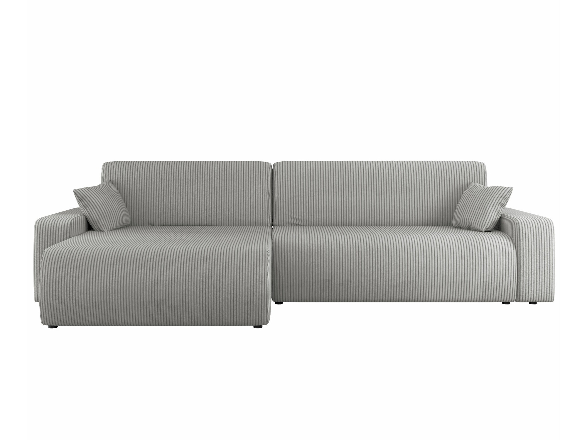 Ecksofa Doctral I (Poso 110)
