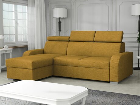 Ecksofa Etrcala 100 (Crown 10)