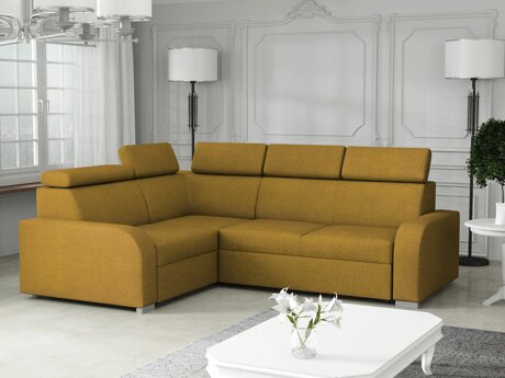 Ecksofa Etrcala 109 (Crown 10)