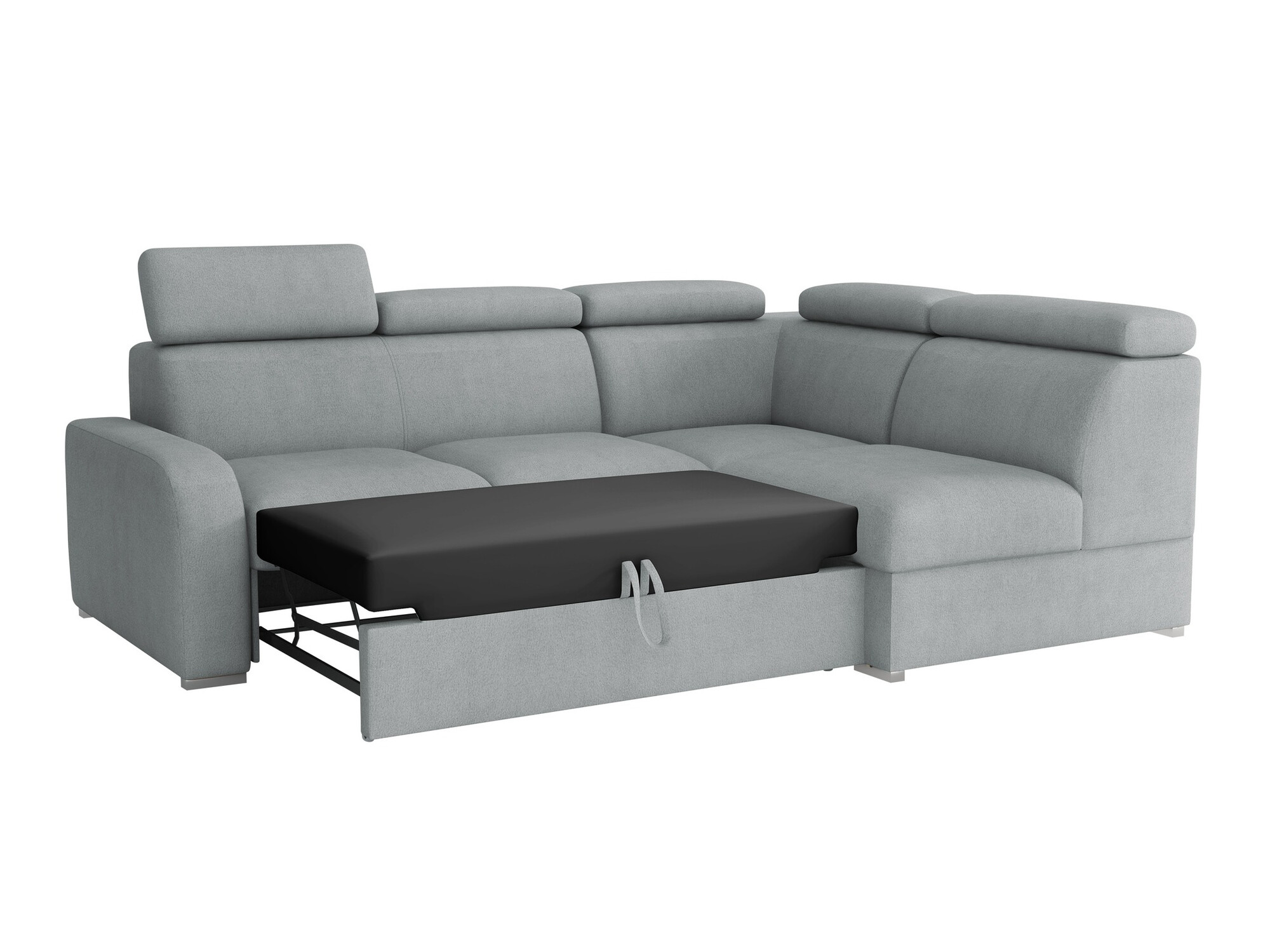 Ecksofa Ovos II (Crown 4)
