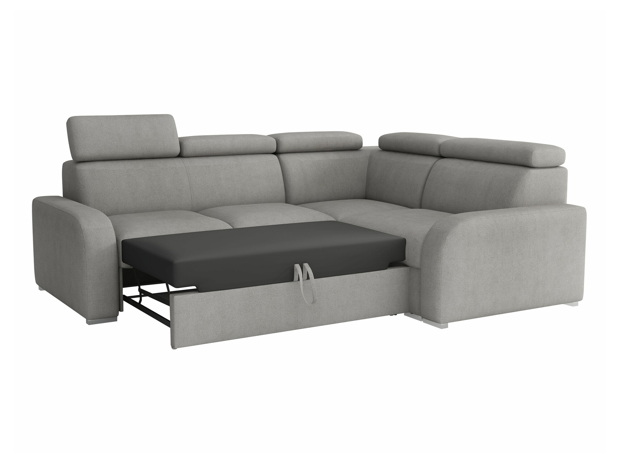 Ecksofa Ovos III (Crown 15)