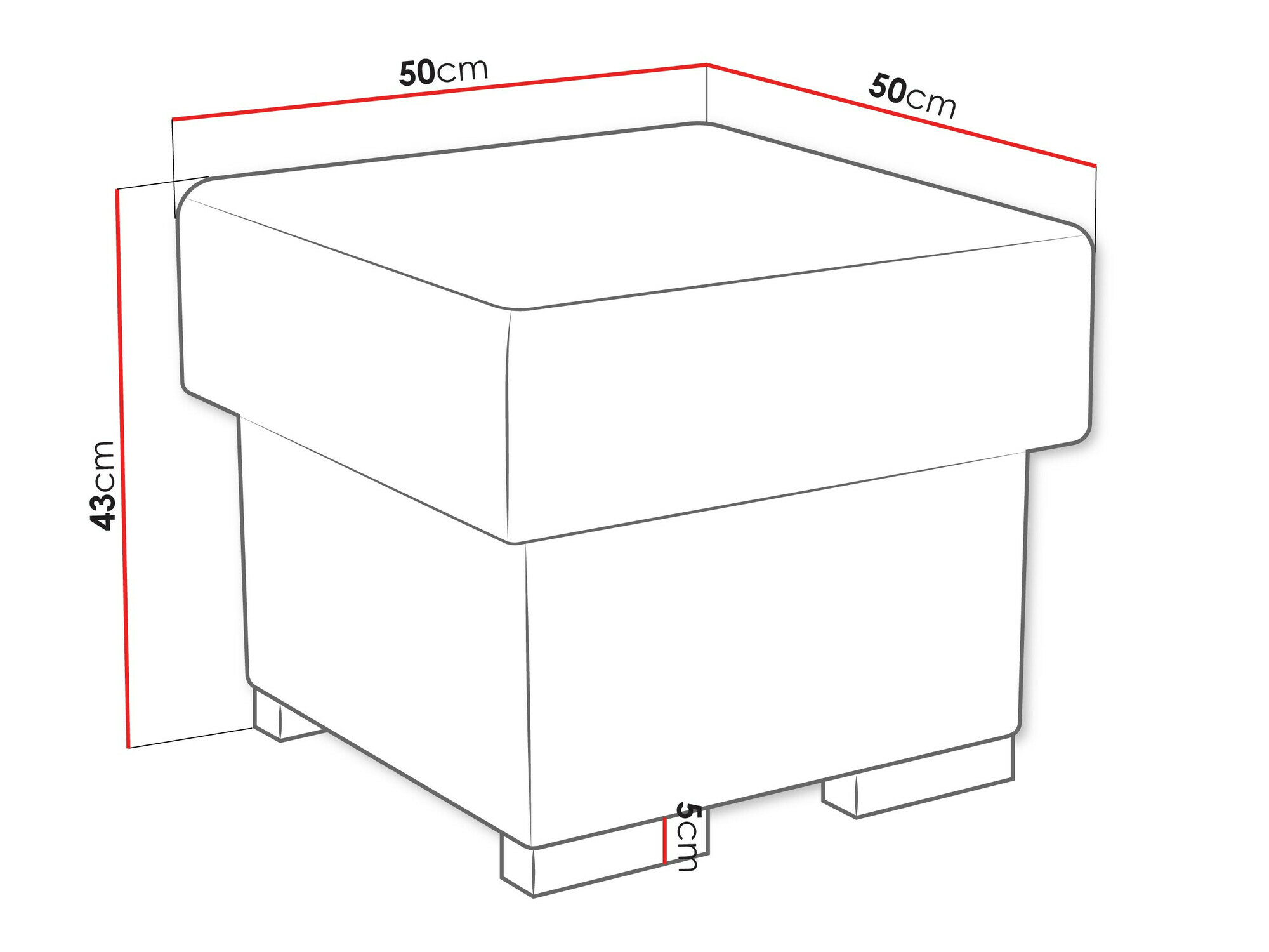 Hocker Ovos (Crown 17)