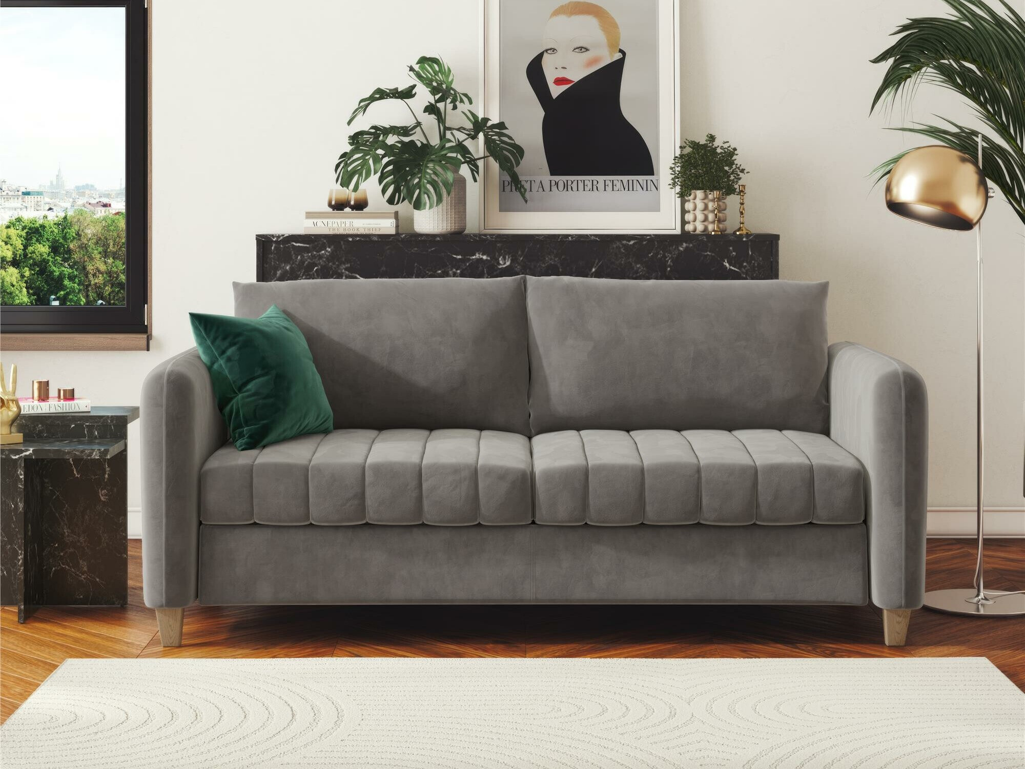Sofa Denton 1567