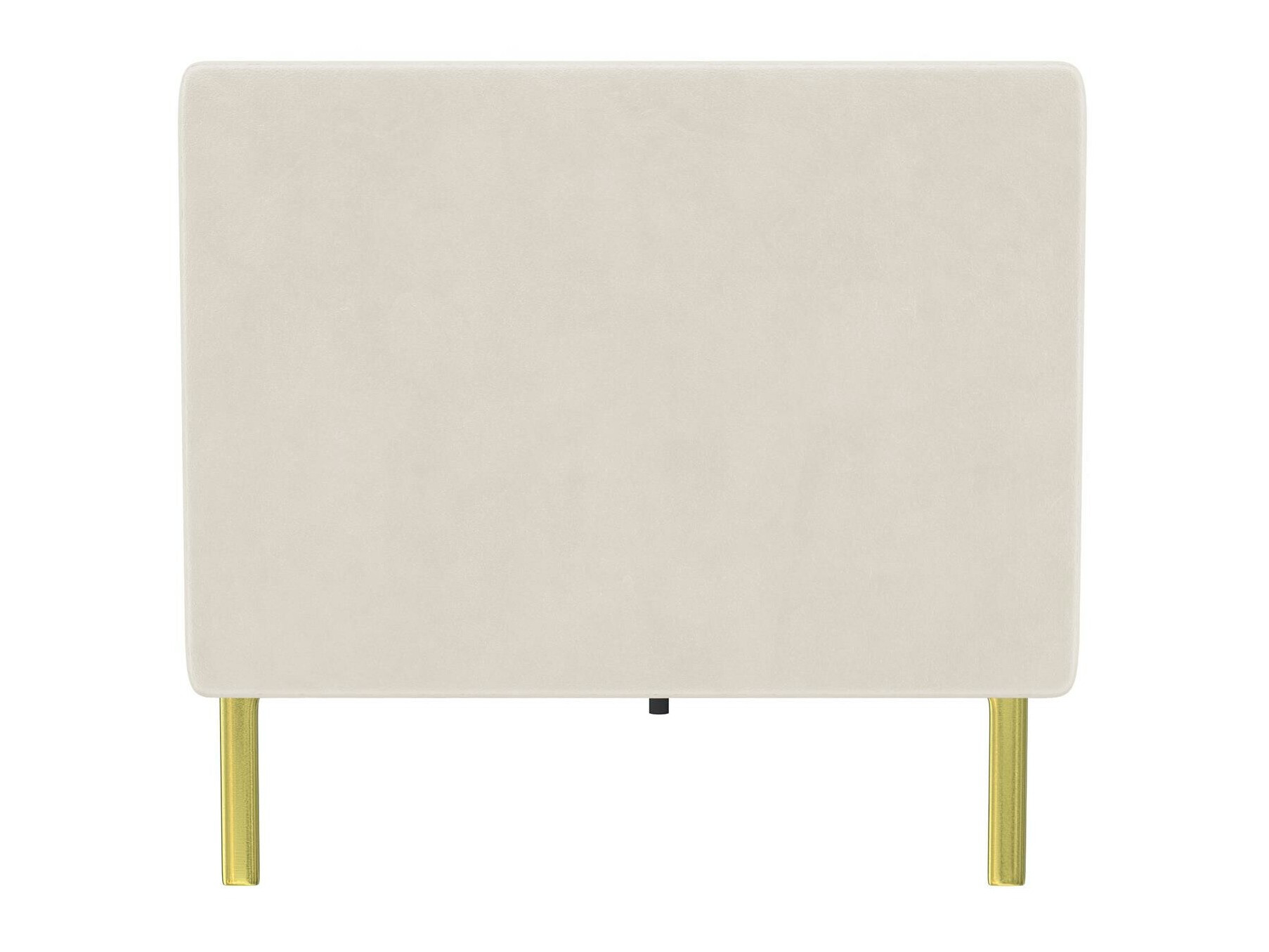 Sofa Tulsa 660 (Cremefarben)