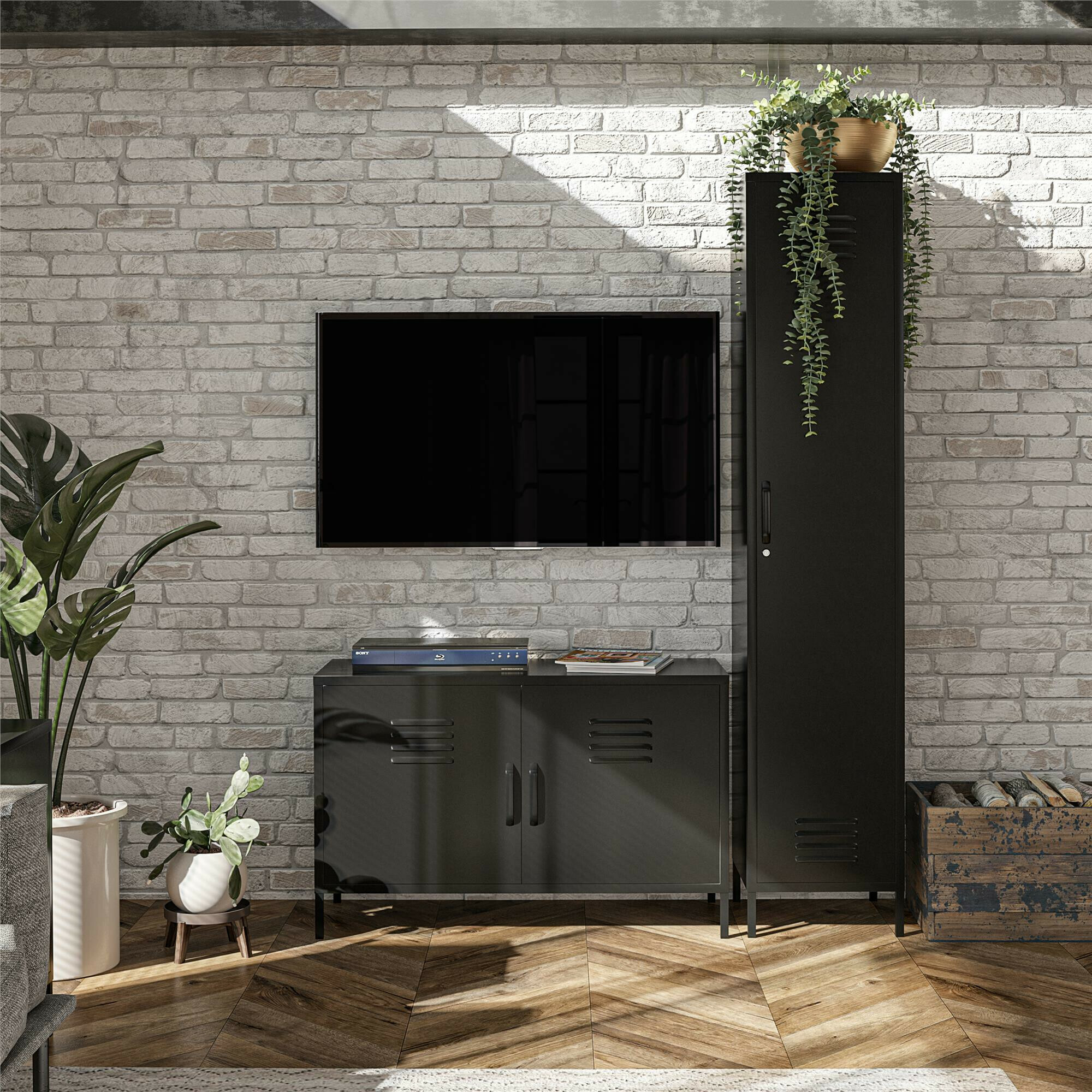 Regal Ophfere 103 (Schwarz)