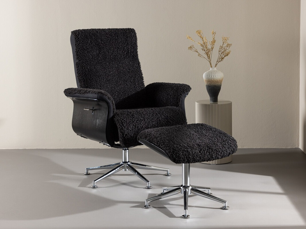 Sessel Dallas 4487