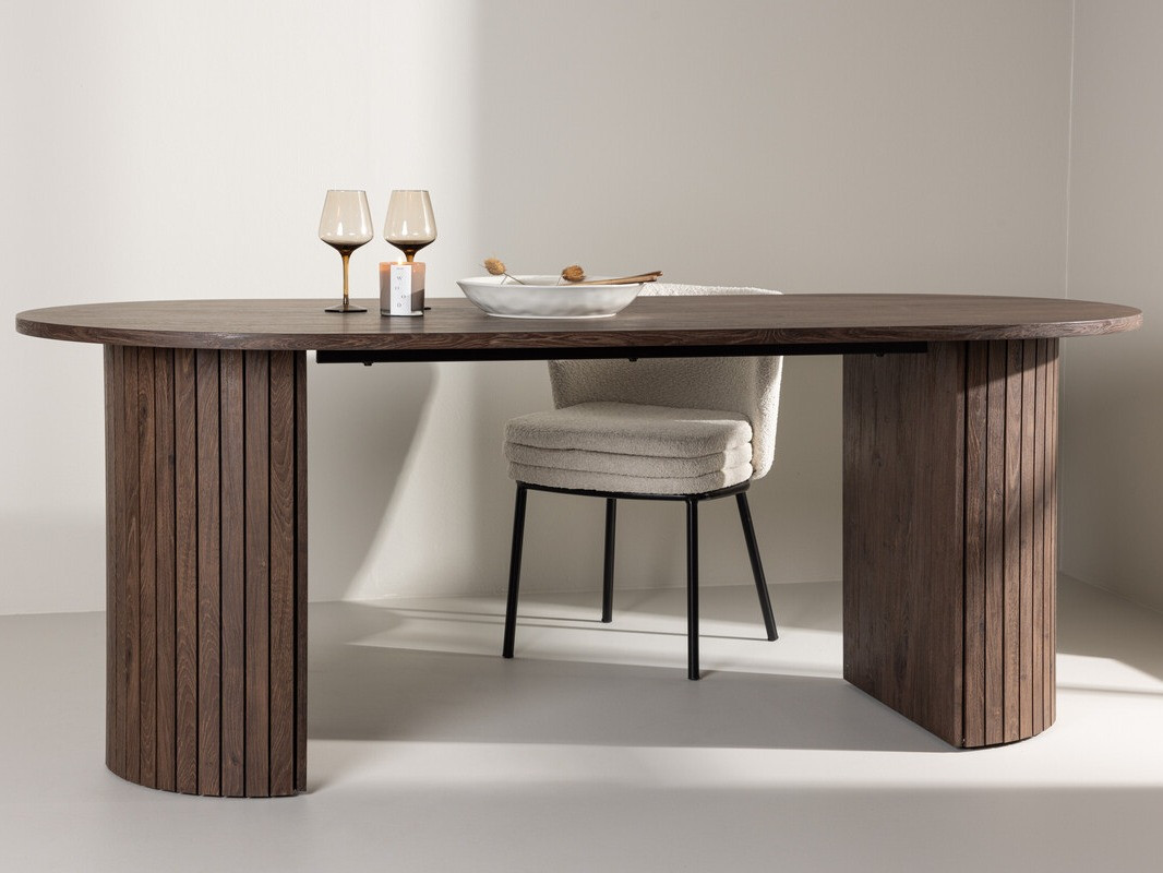 Tisch Dallas 4489