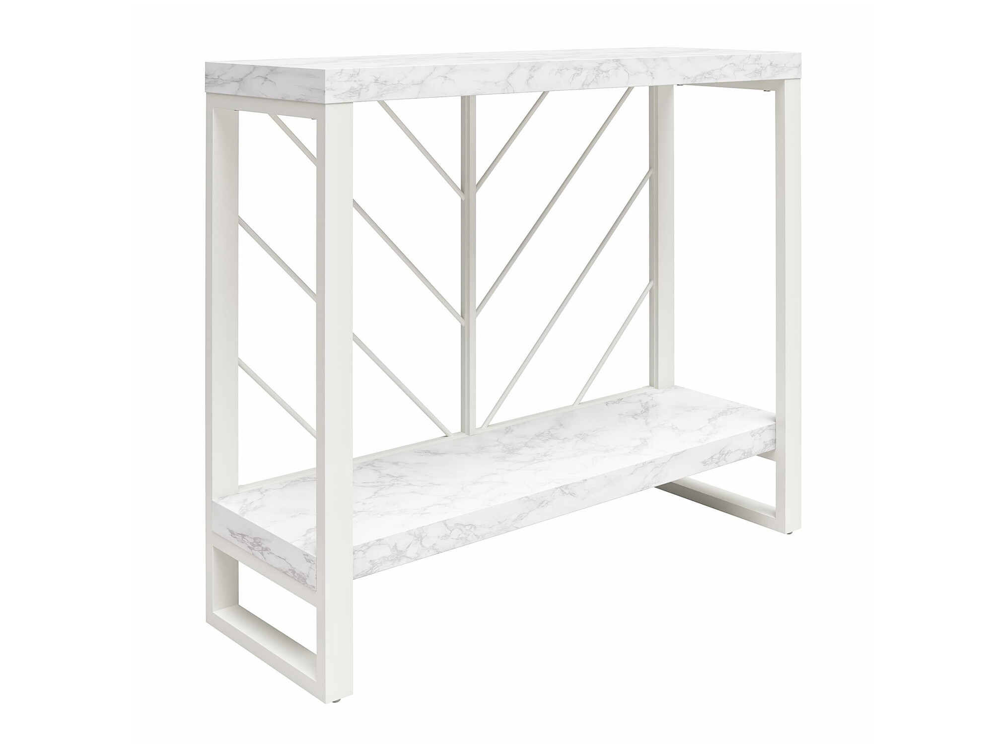 Konsolentisch CosmoLiving by Cosmopolitan 166