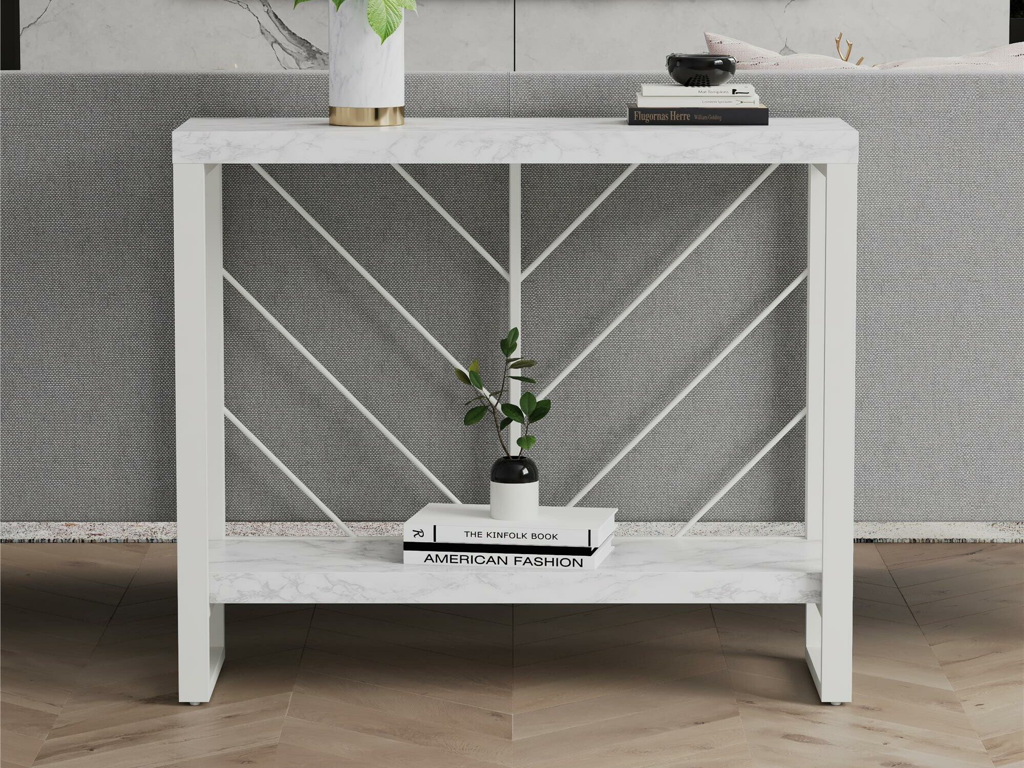 Konsolentisch CosmoLiving by Cosmopolitan 166