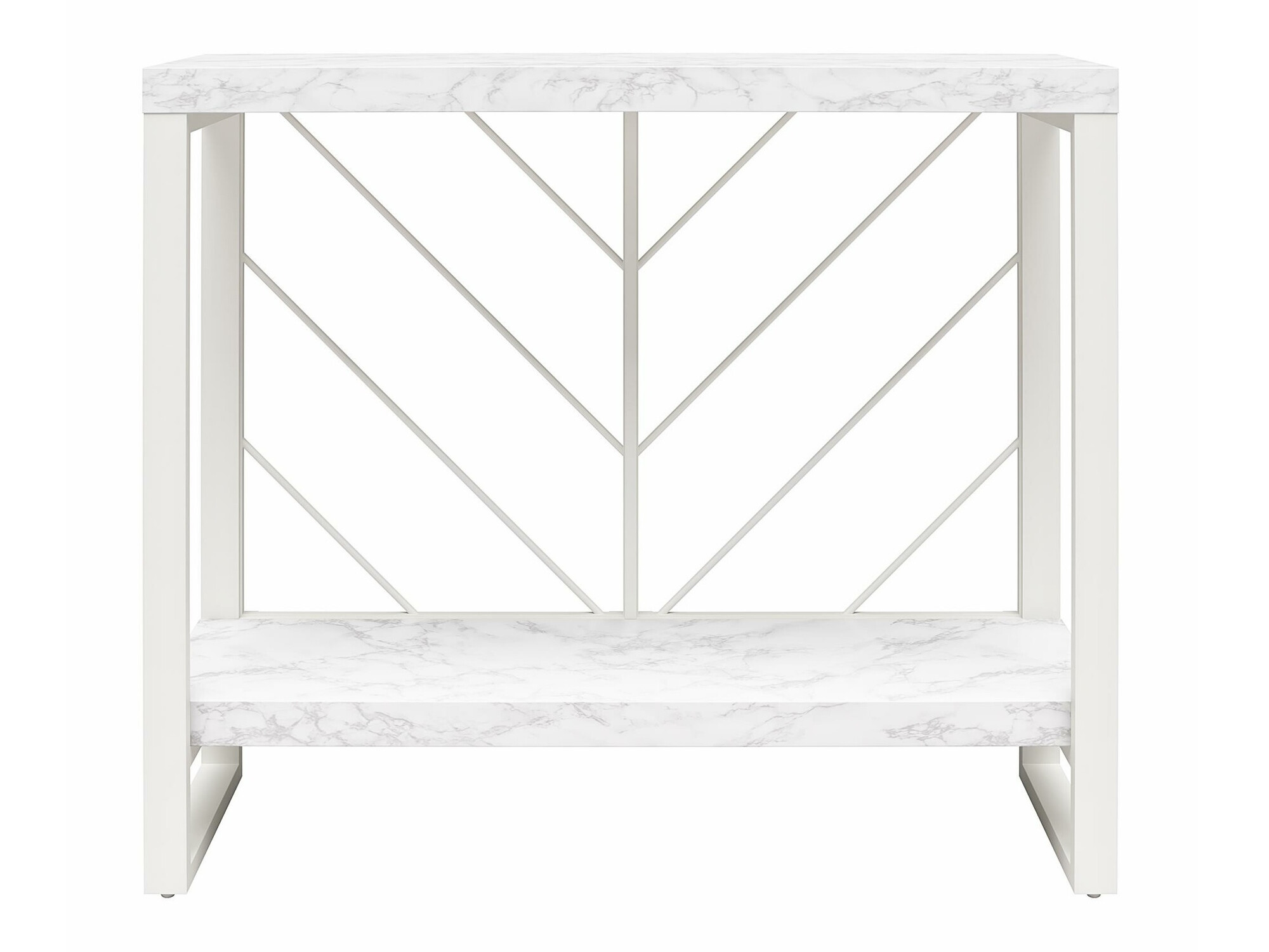 Konsolentisch CosmoLiving by Cosmopolitan 166