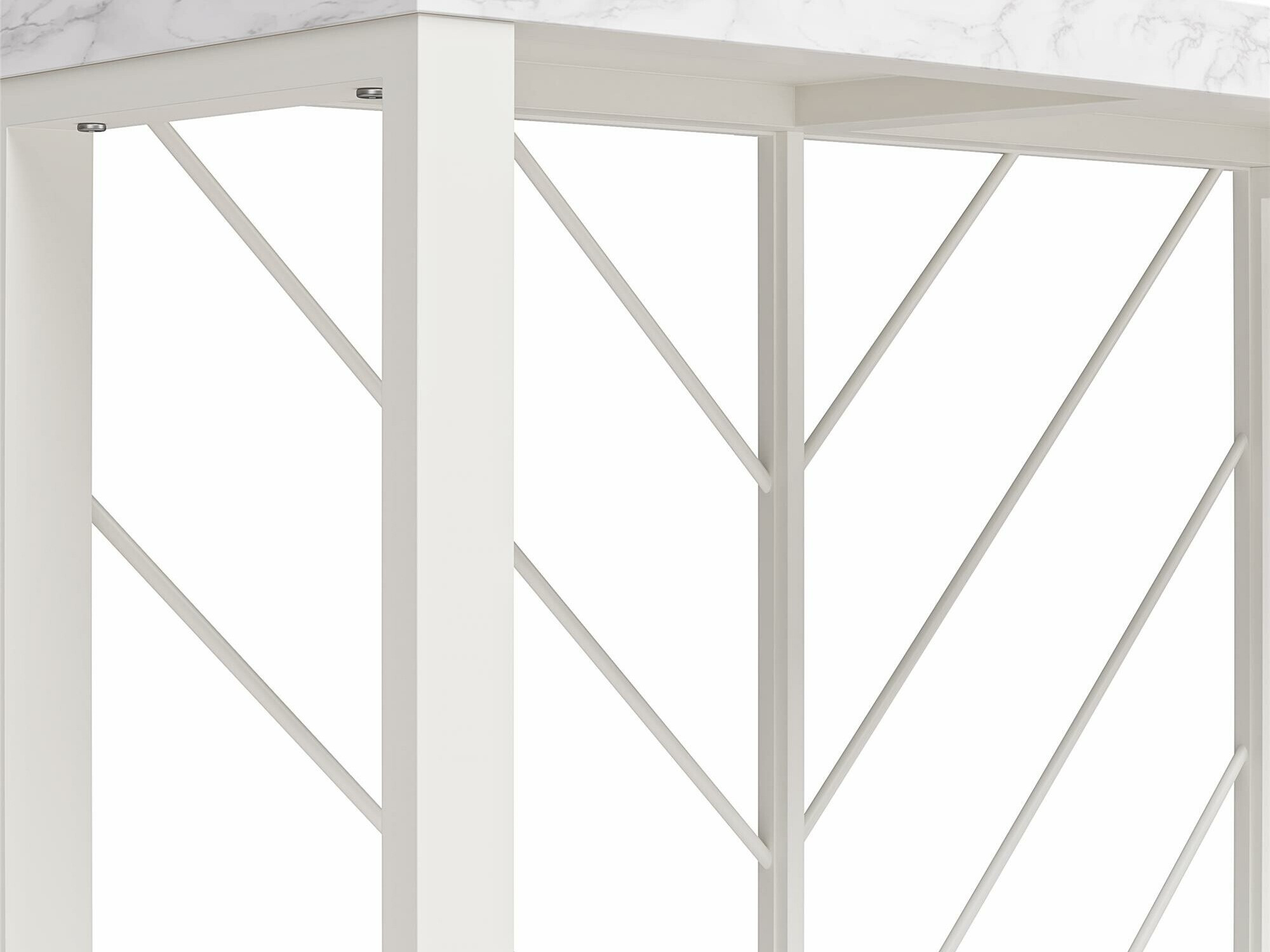 Konsolentisch CosmoLiving by Cosmopolitan 166