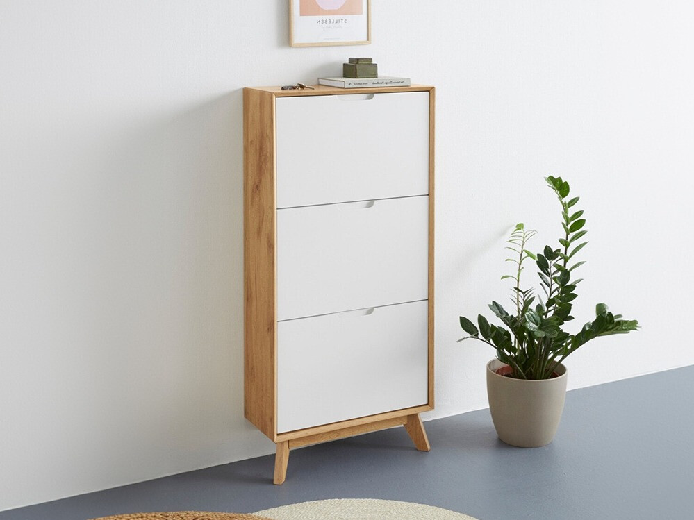 Schuhschrank Dorvou 104