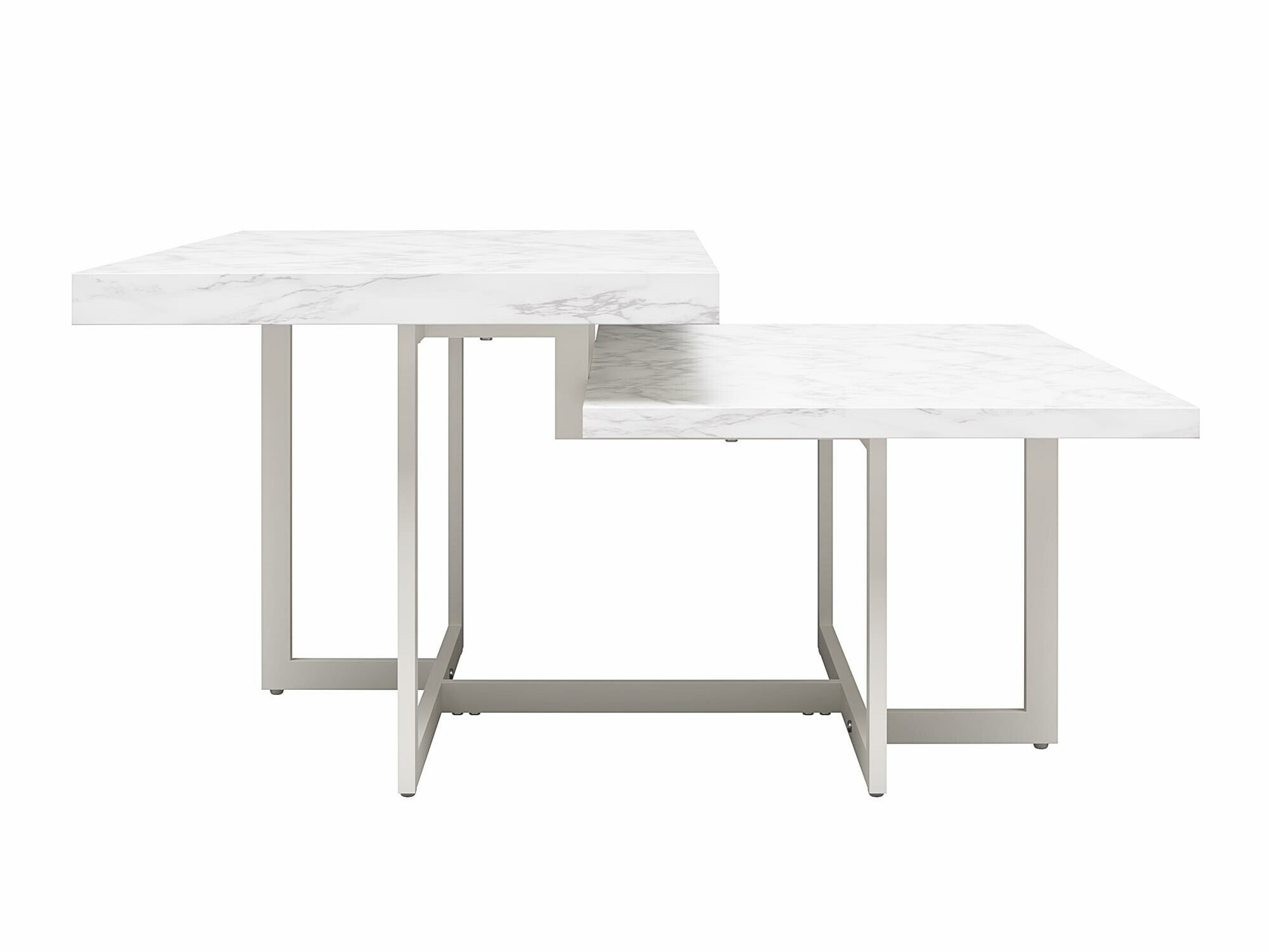 Couchtisch Tulsa 746