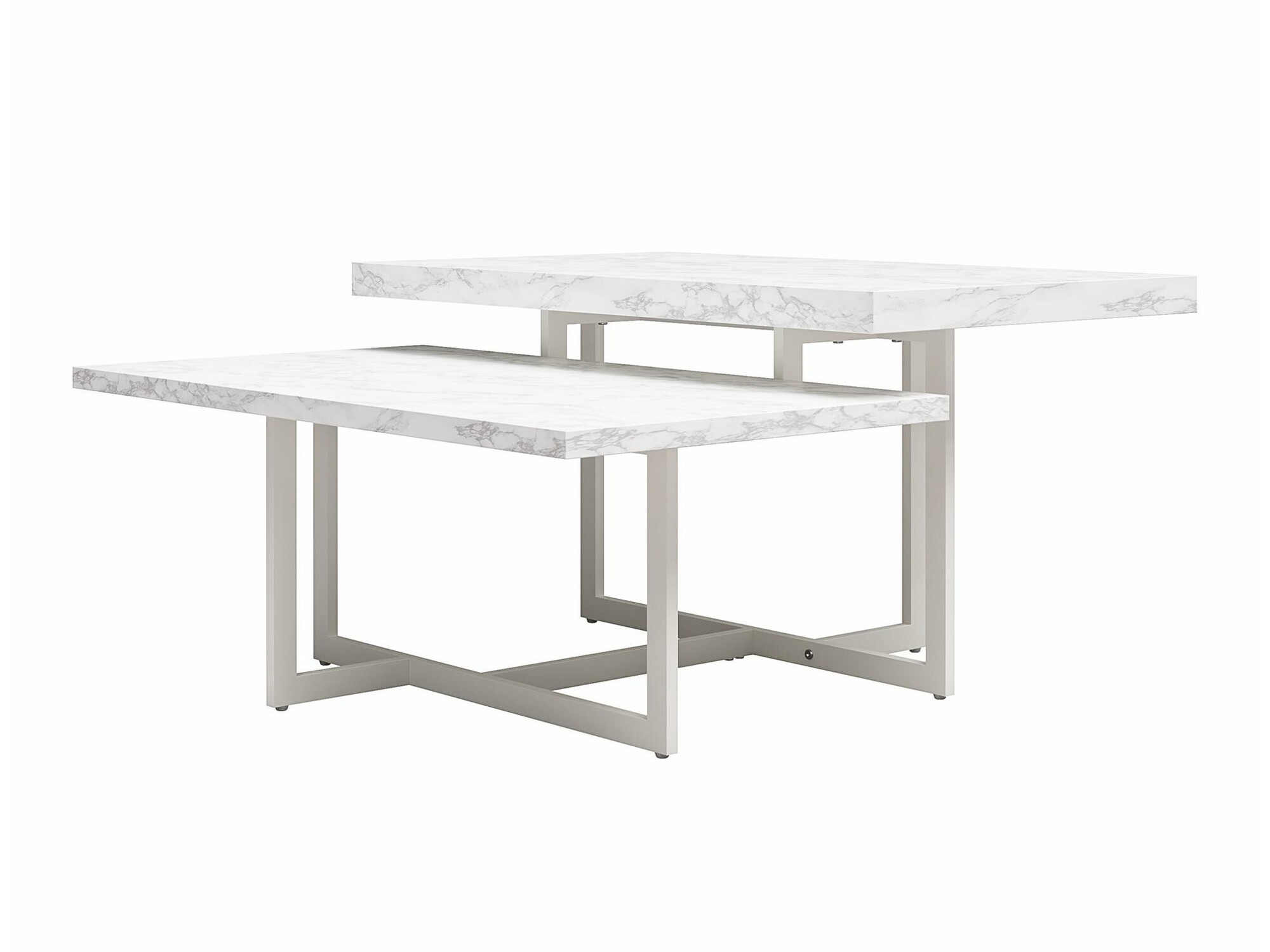 Couchtisch Tulsa 746