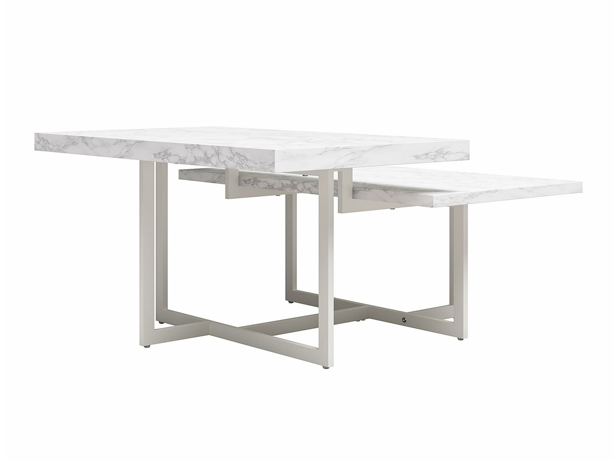 Couchtisch Tulsa 746