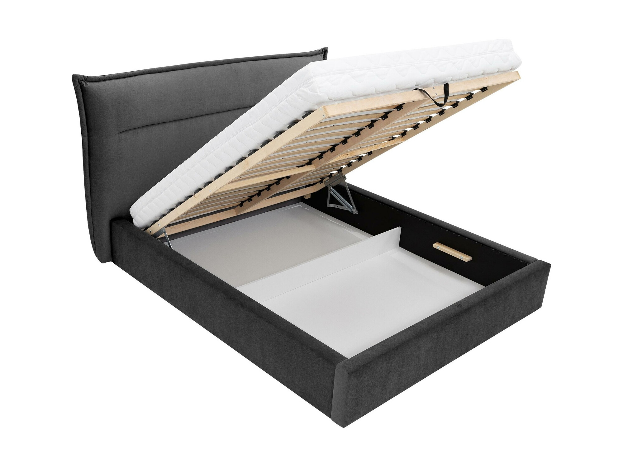 Bett Comfivo Formica (Kronos 07)