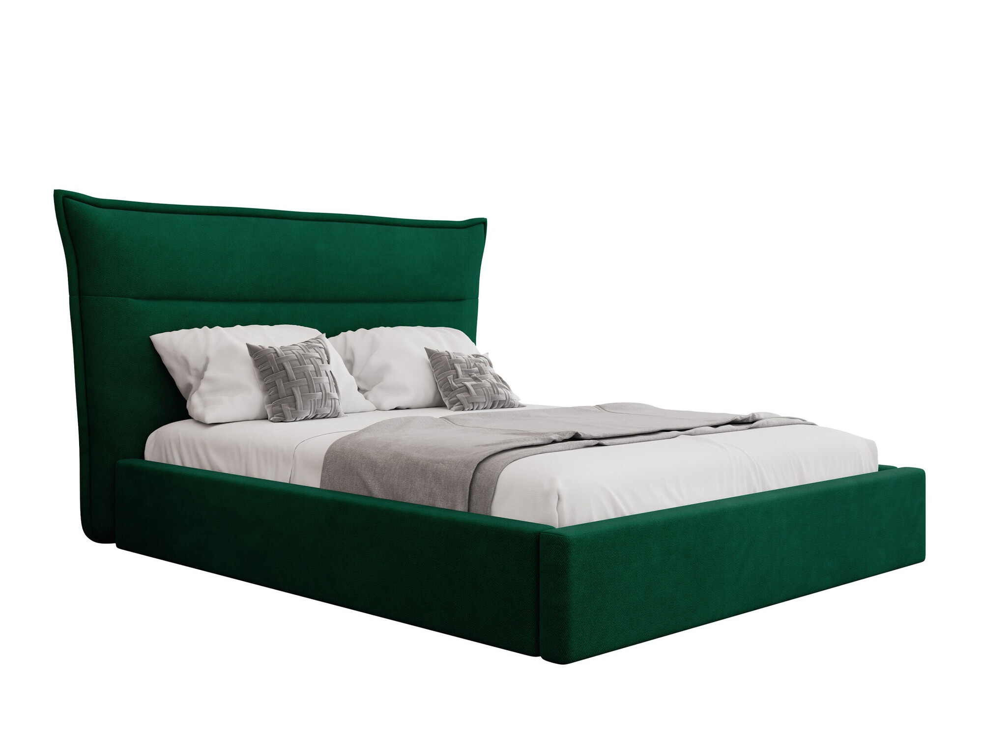 Bett Comfivo Formica (Kronos 19)