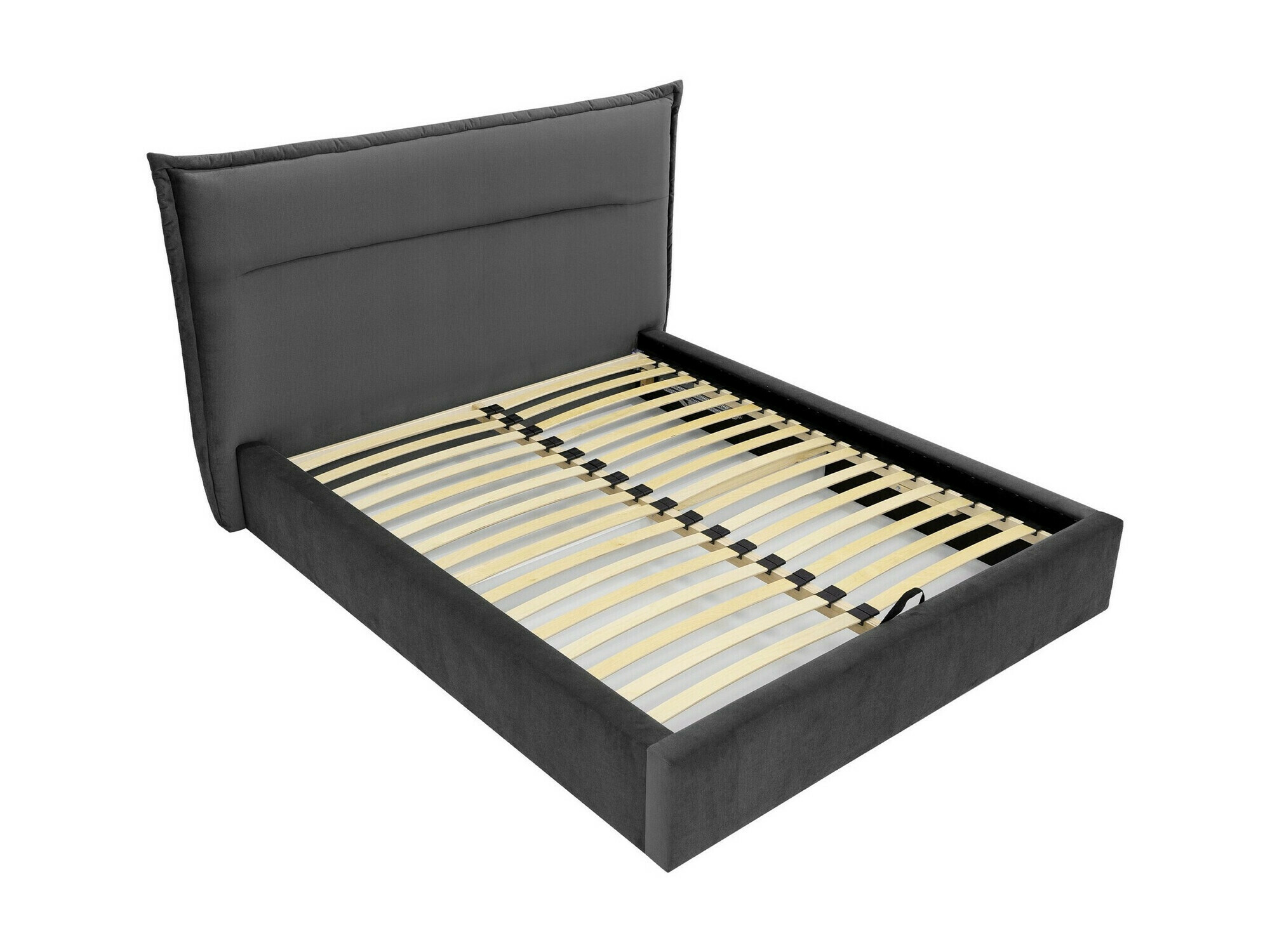 Bett Comfivo Formica (Kronos 22)