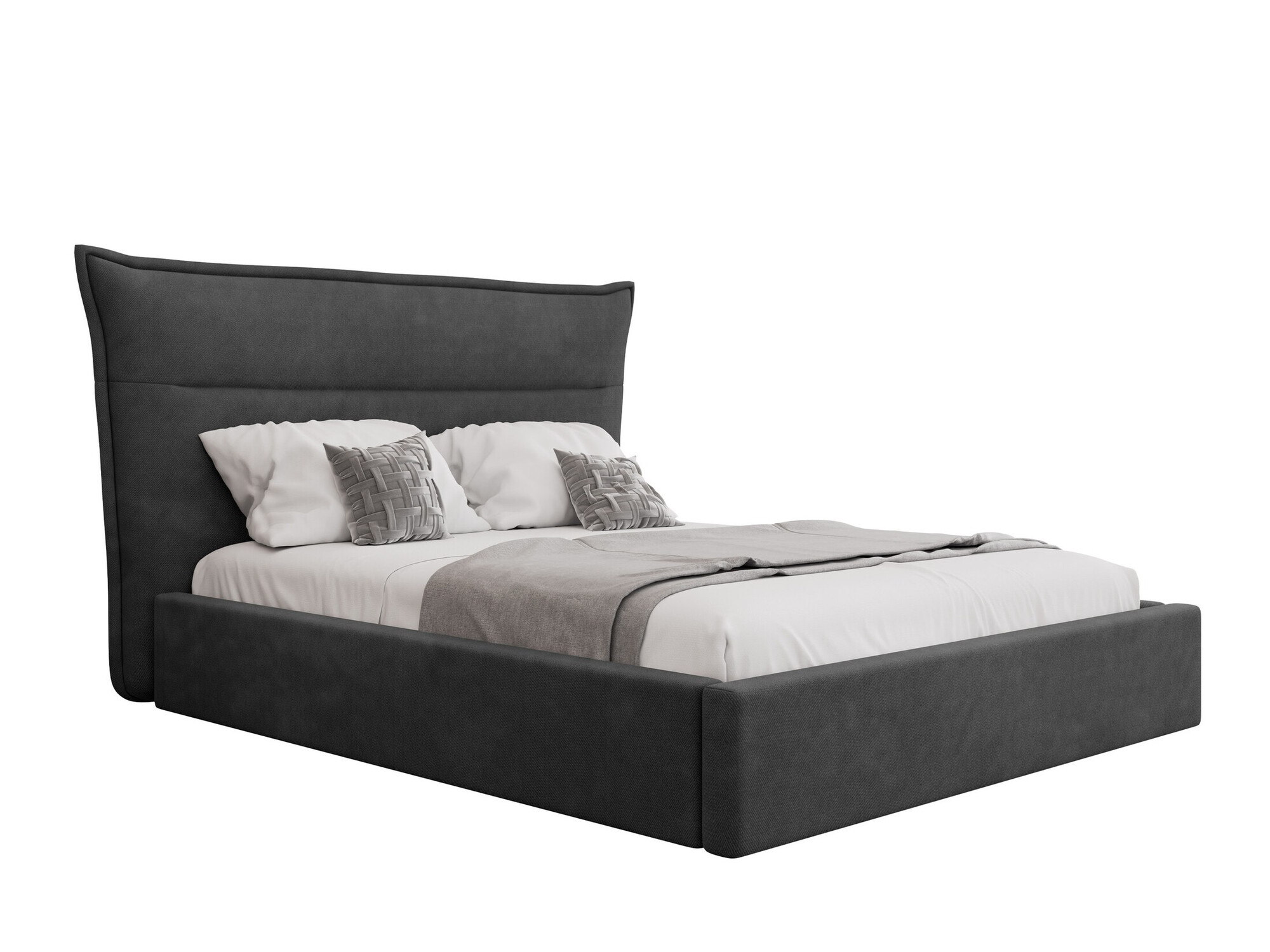 Bett Comfivo Formica (Kronos 22)