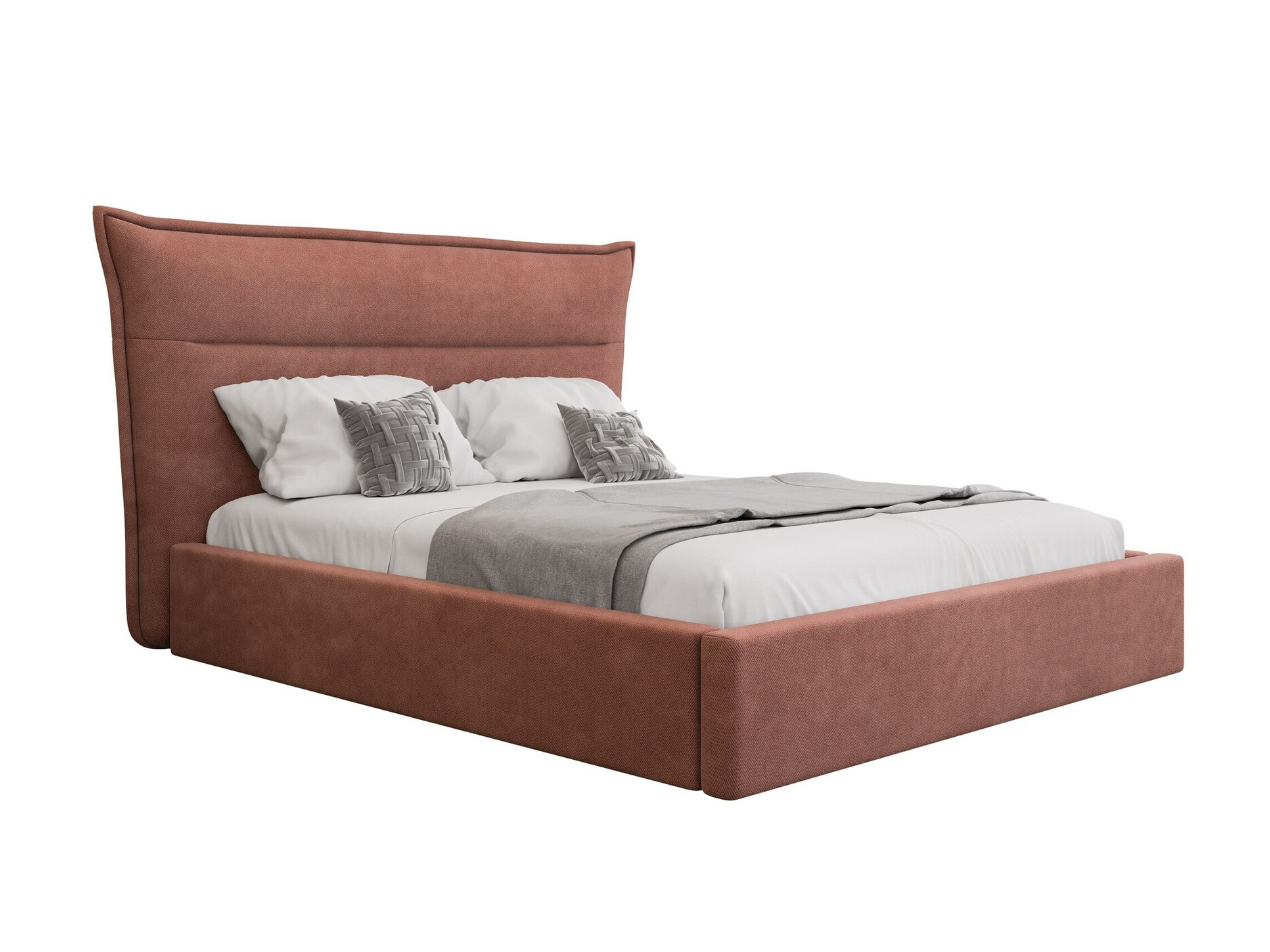 Bett Comfivo Formica (Kronos 29)