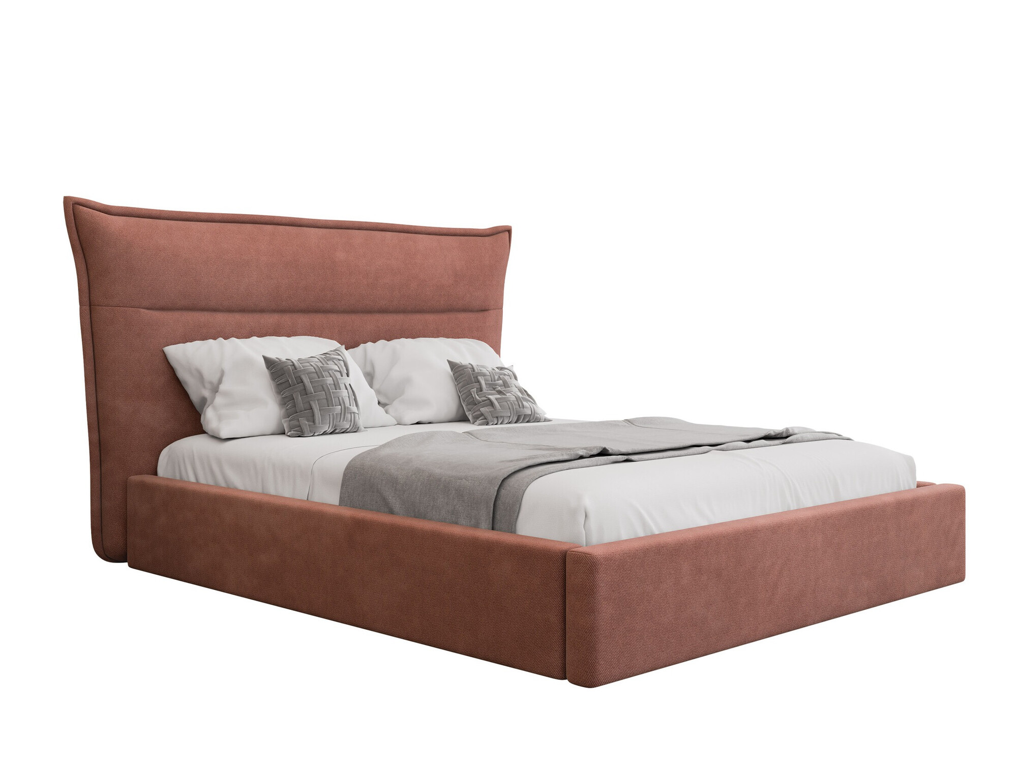 Bett Comfivo Formica (Kronos 29)