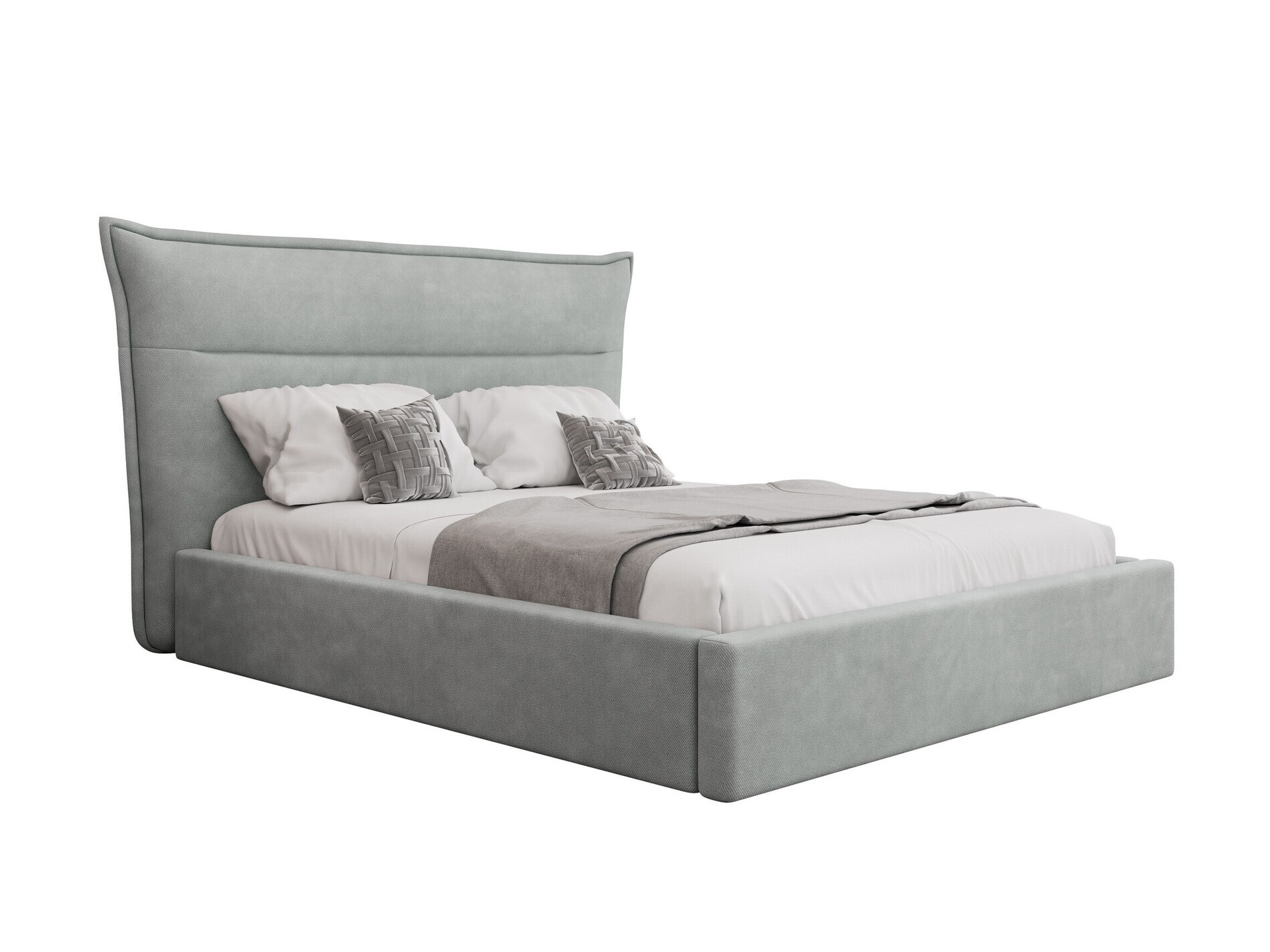 Bett Comfivo Formica (Paros 5)