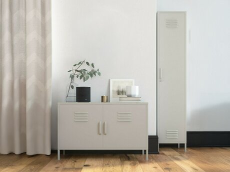 Möbel-Set Merfeli 105 (Taupe)
