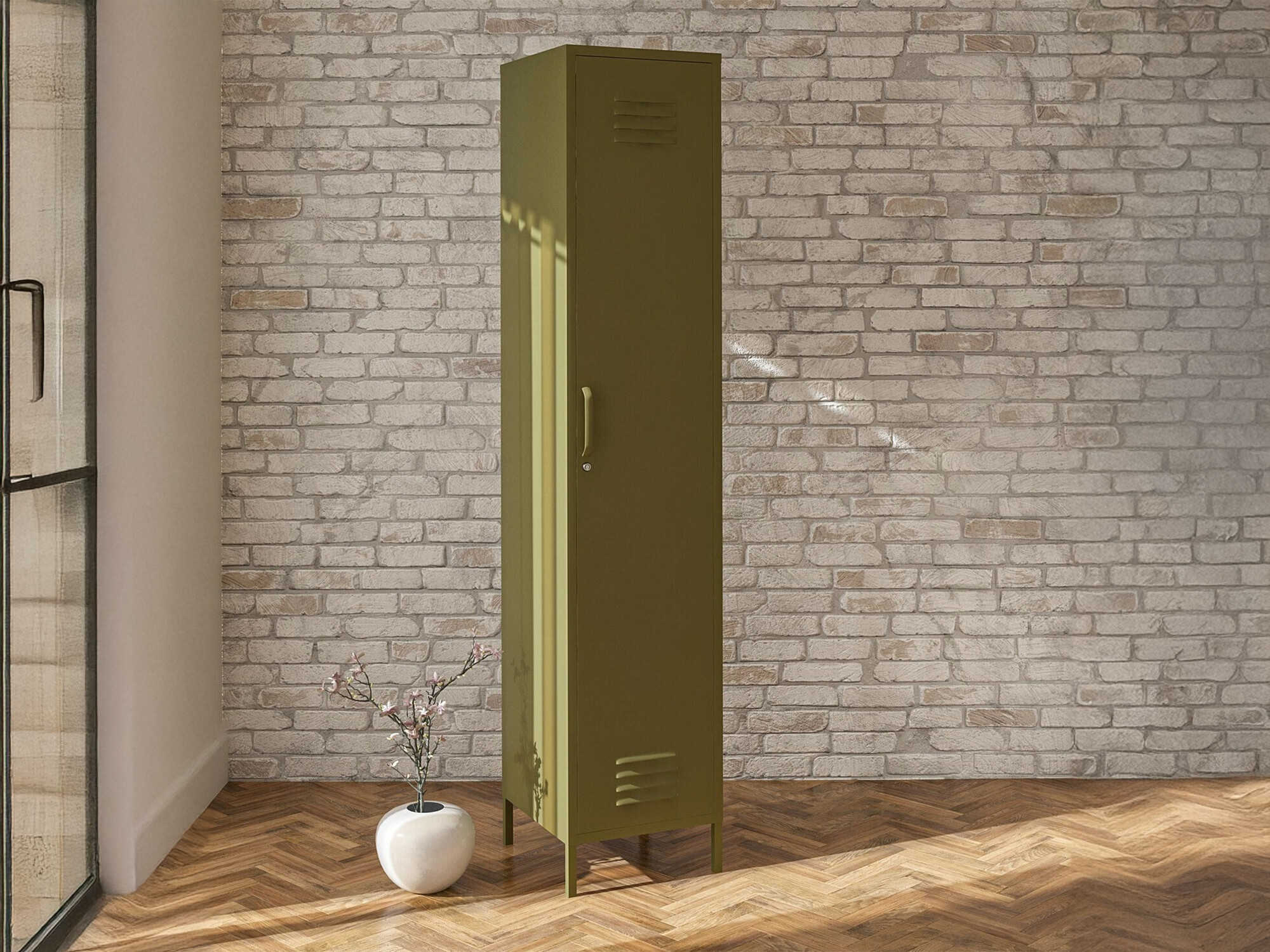 Regal Merfeli 100 (Grün)