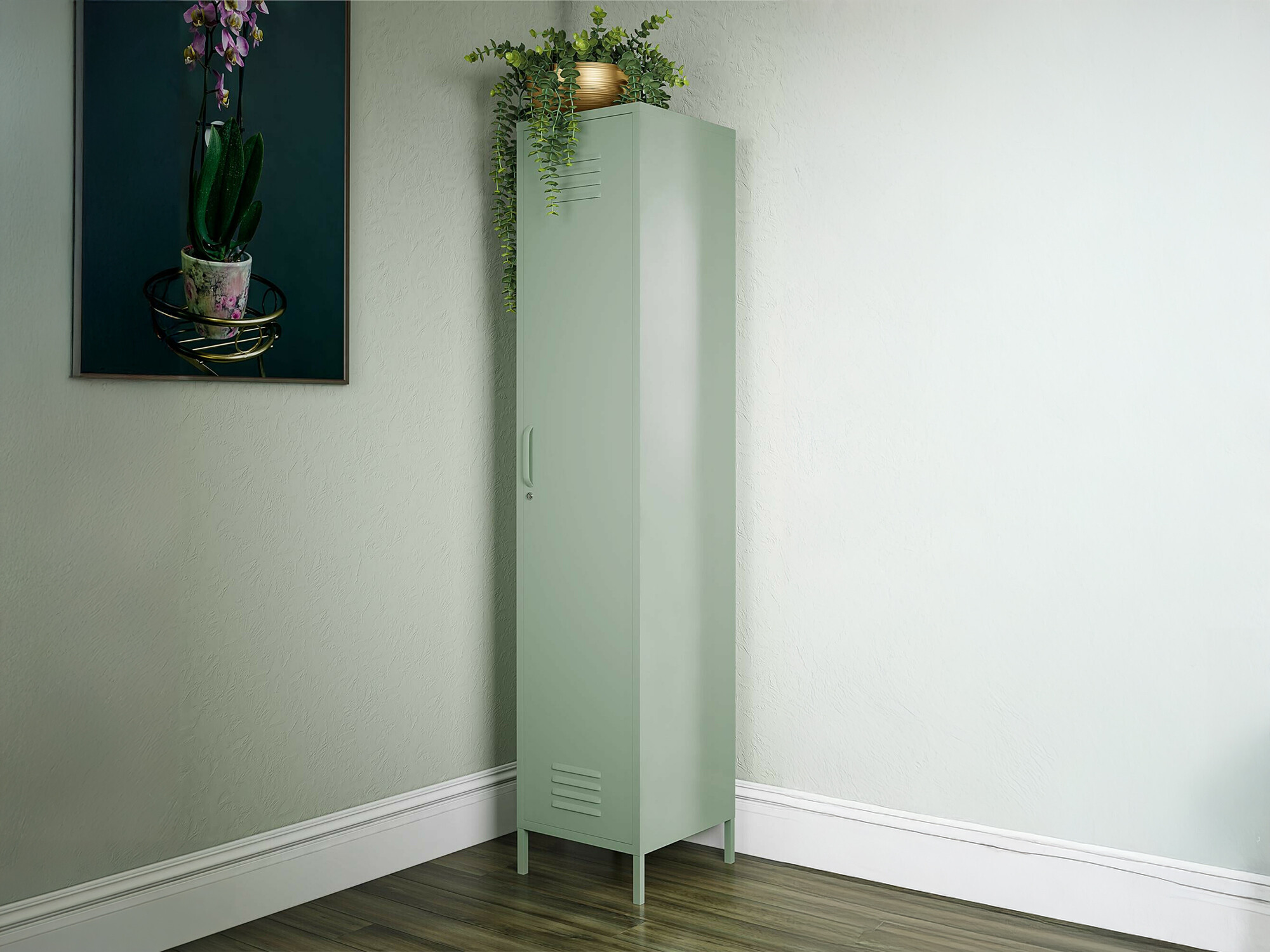 Regal Ophfere 103 (Grün)