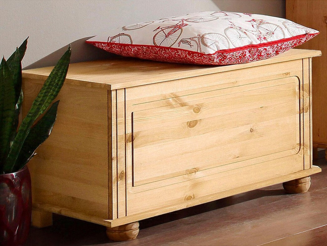 Aufbewahrungsbox Nolcore 103 (Hellbraun)