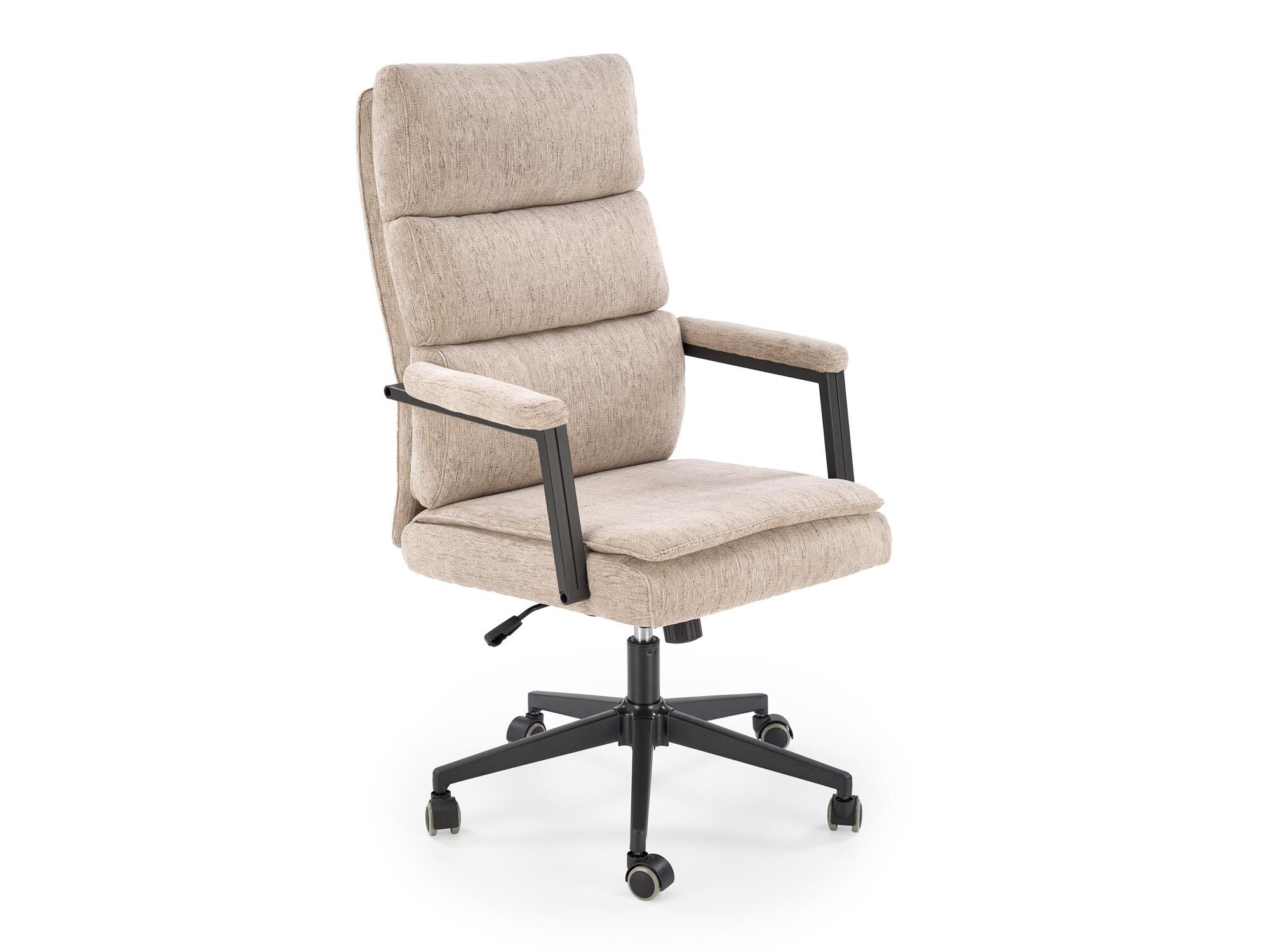 Bürostuhl Houston 1834 (Beige)