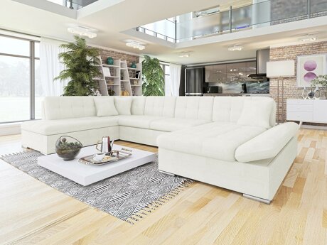 Ecksofa Comfivo 150 (Flow 6)