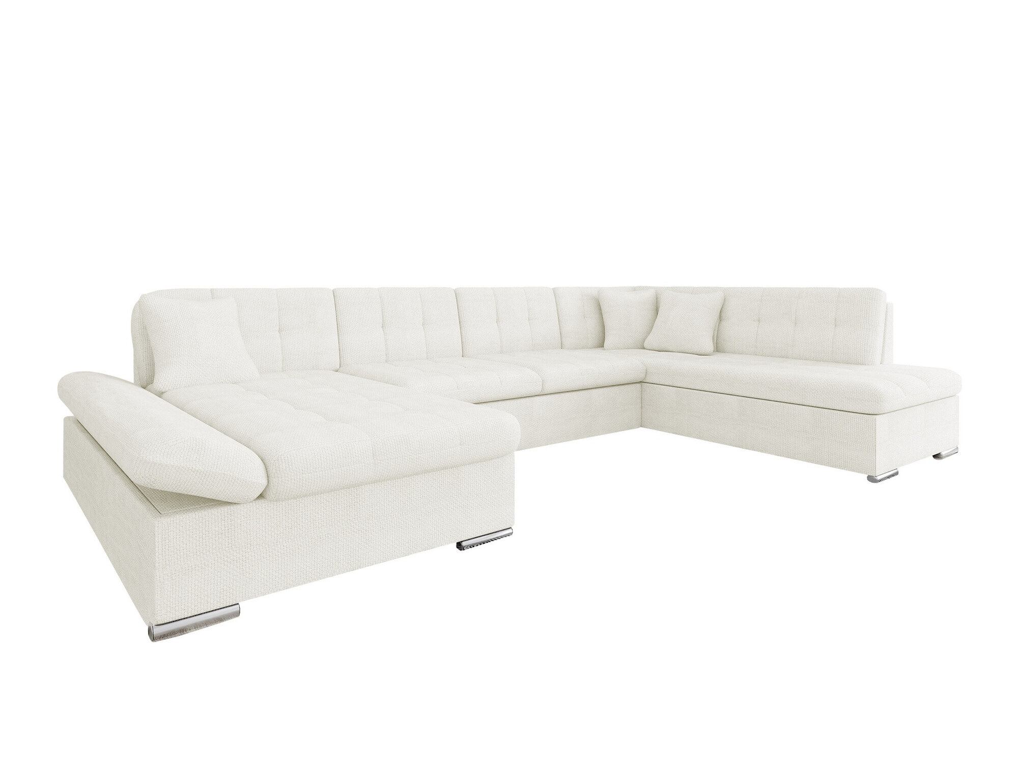 Ecksofa Comfivo Tilia I (Flow 6)