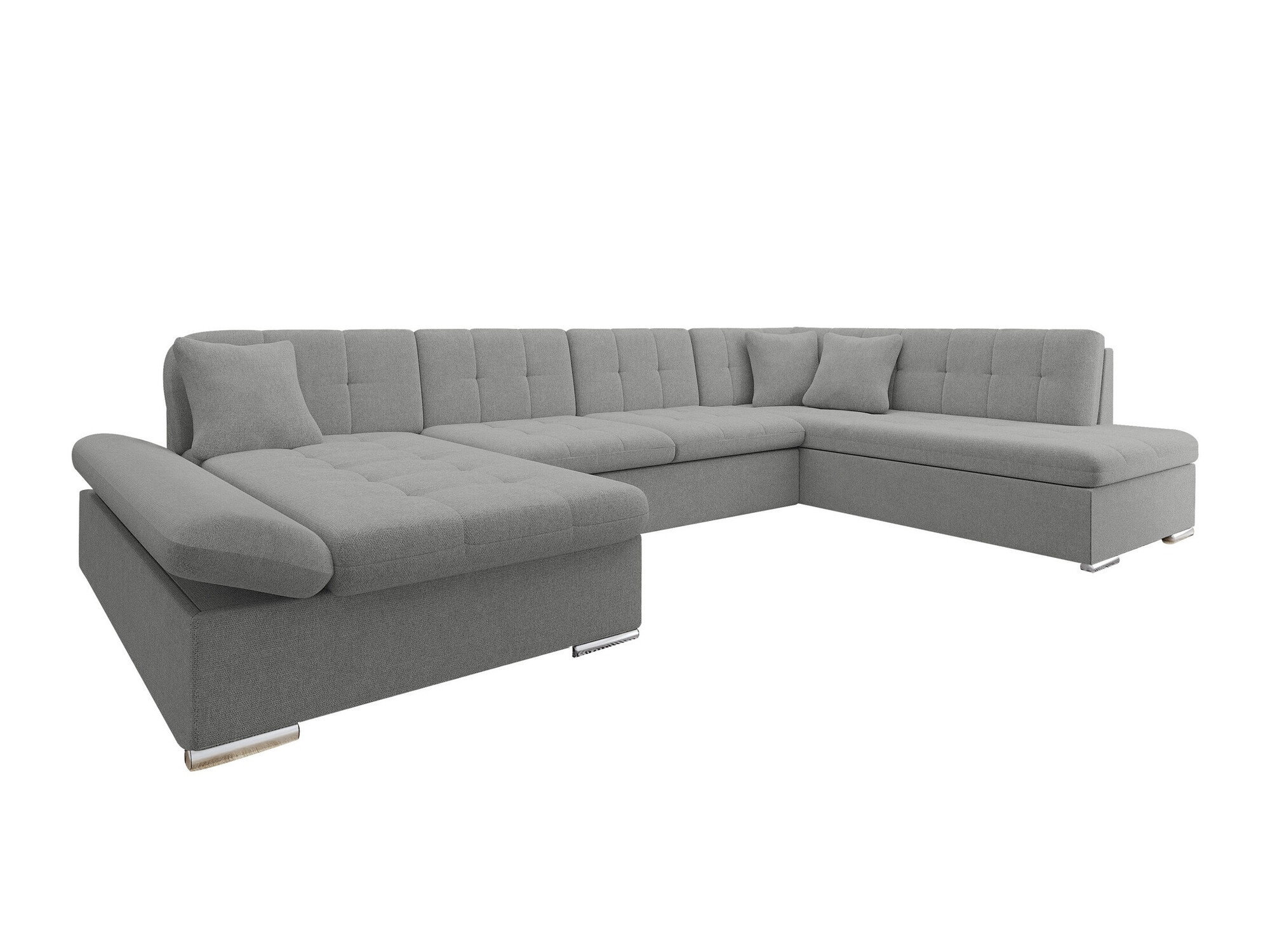 Ecksofa Comfivo Tilia I (Rico 12)