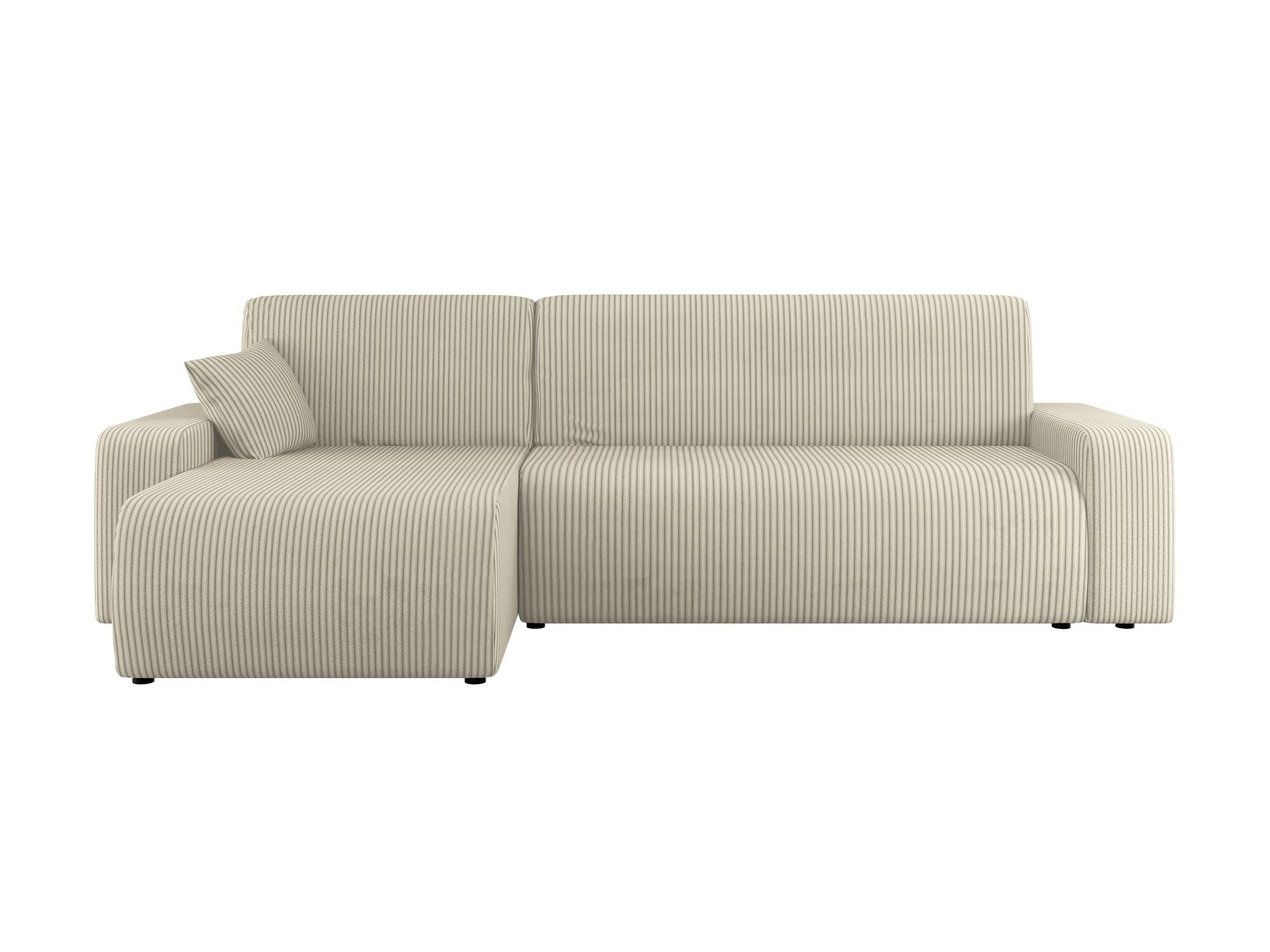 Ecksofa Doctral III (Poso 100)