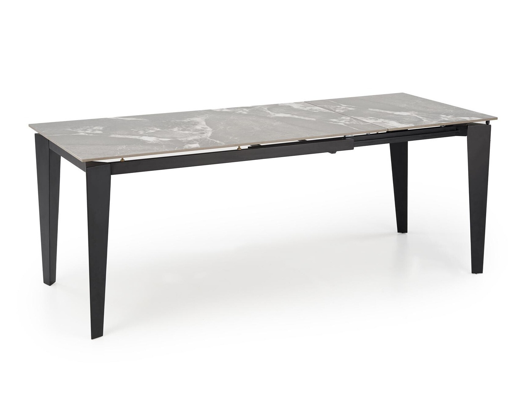 Tisch Houston 2157 (Grauer Marmor)