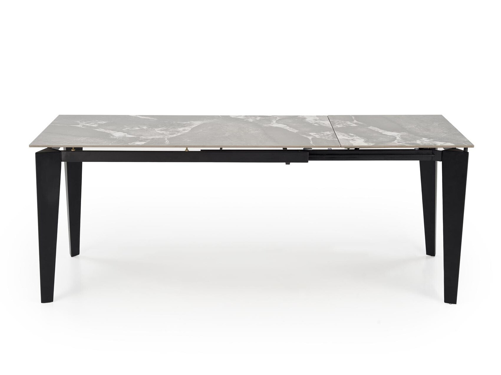 Tisch Houston 2157 (Grauer Marmor)