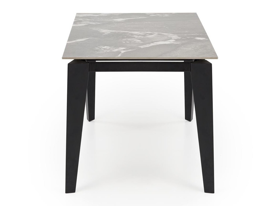 Tisch Houston 2157 (Grauer Marmor)