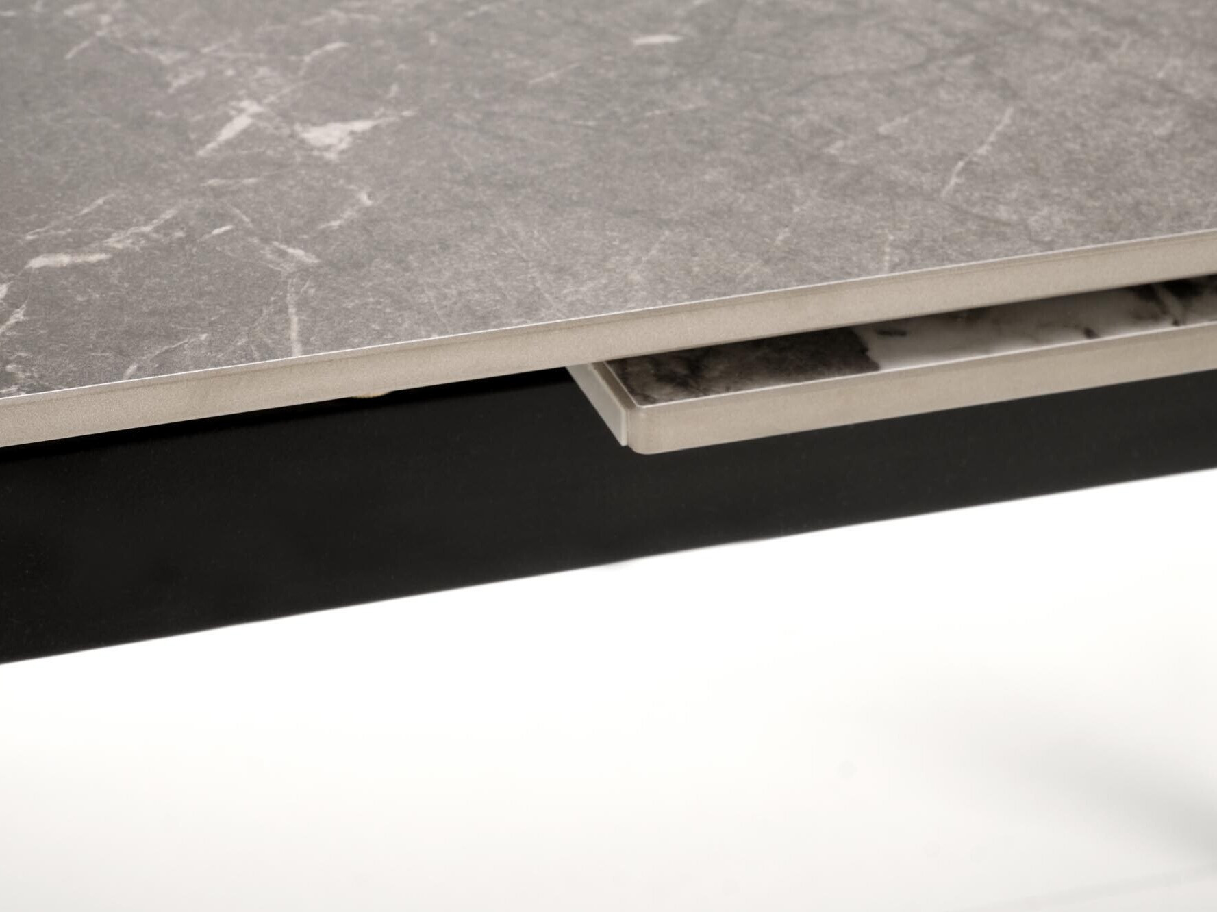 Tisch Houston 2157 (Grauer Marmor)