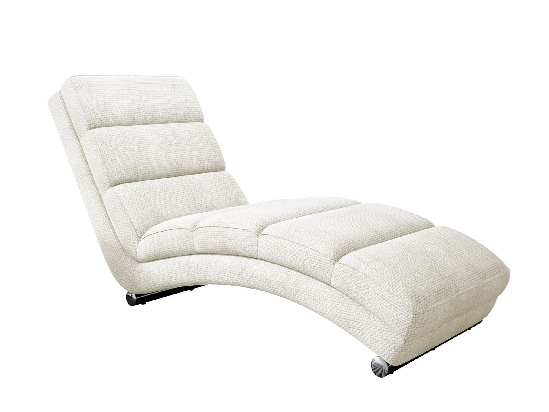 Chaiselongue Comfivo  Pirum (Flow 6)