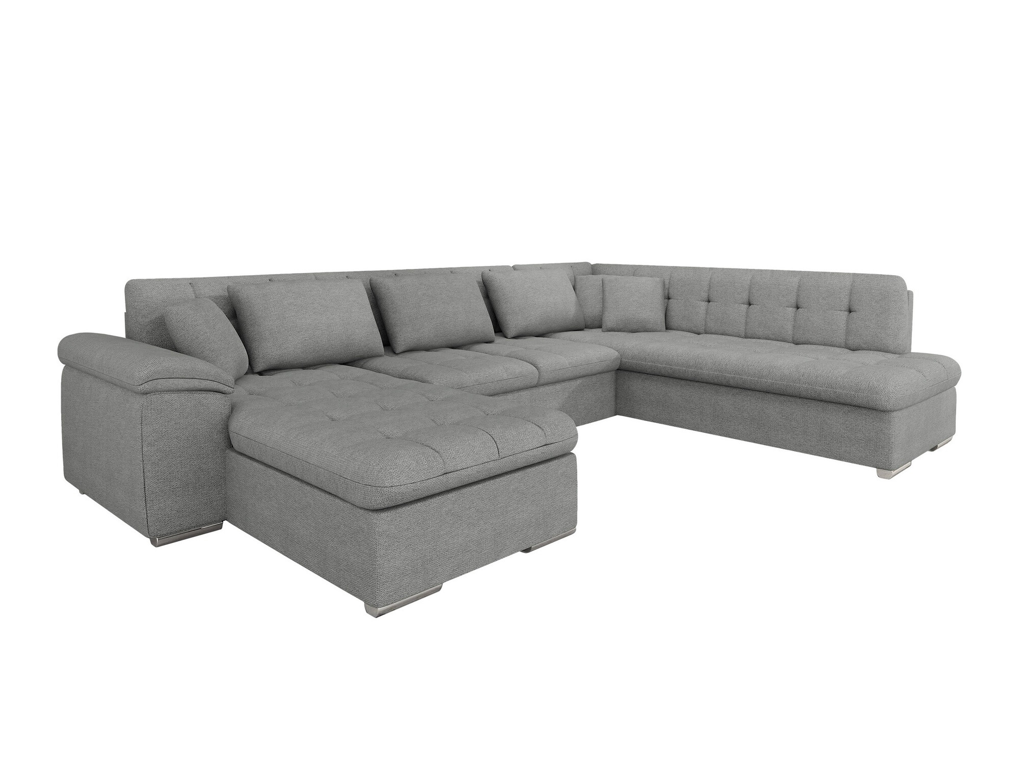 Ecksofa Comfivo Gemma II (Links)