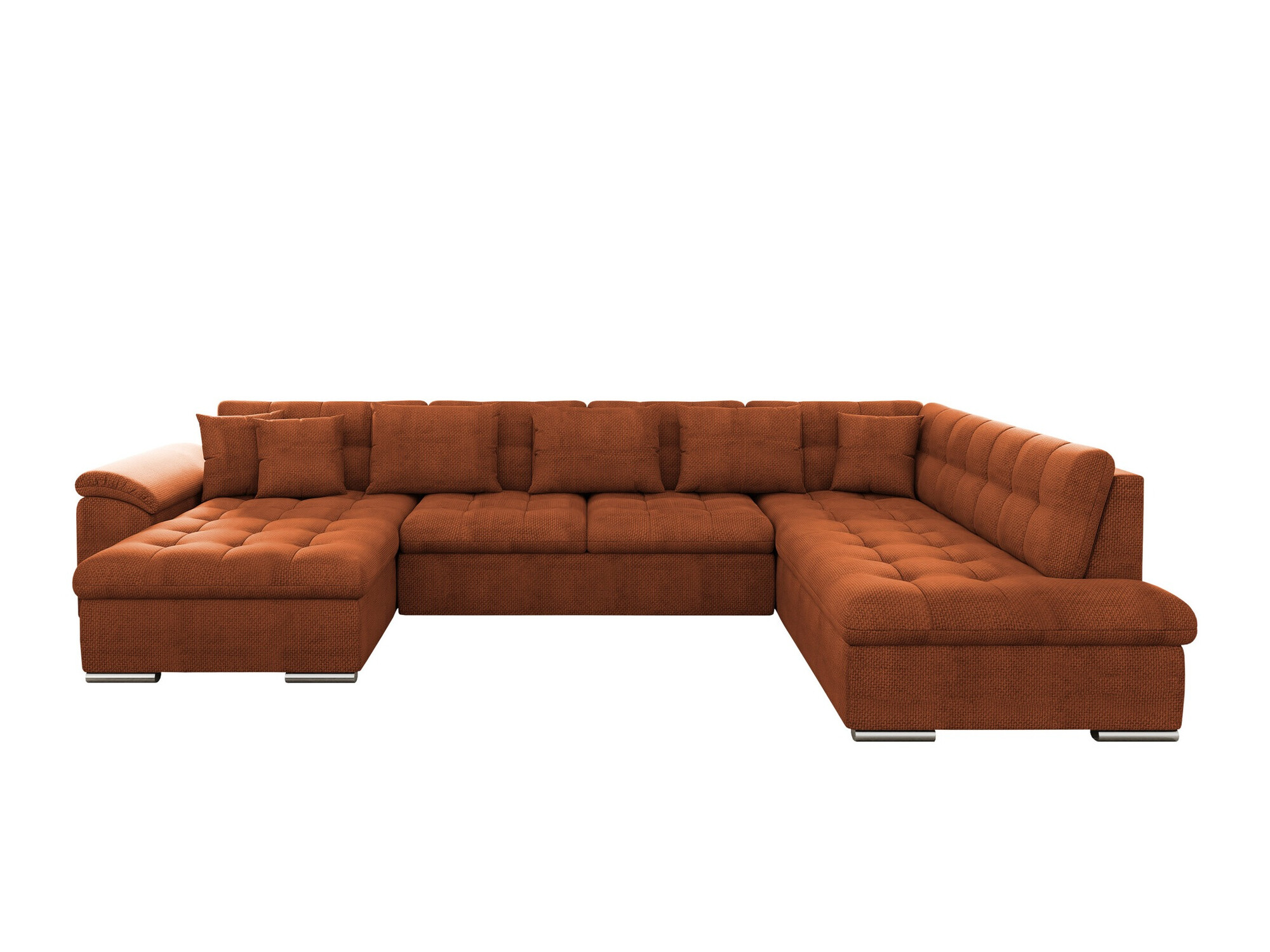 Ecksofa Comfivo Gemma II (Links)