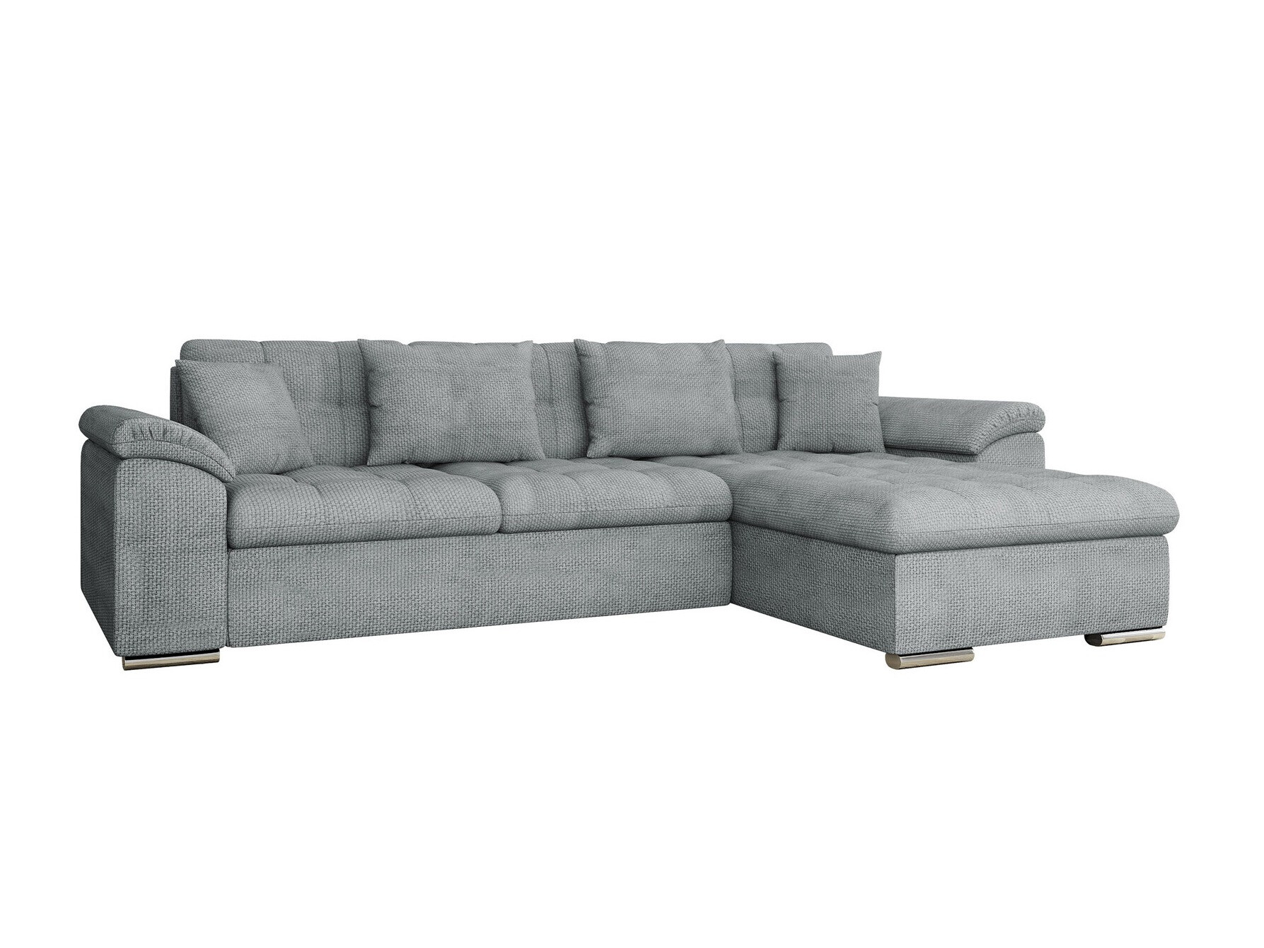 Ecksofa Comfivo Mica (Flow 17)