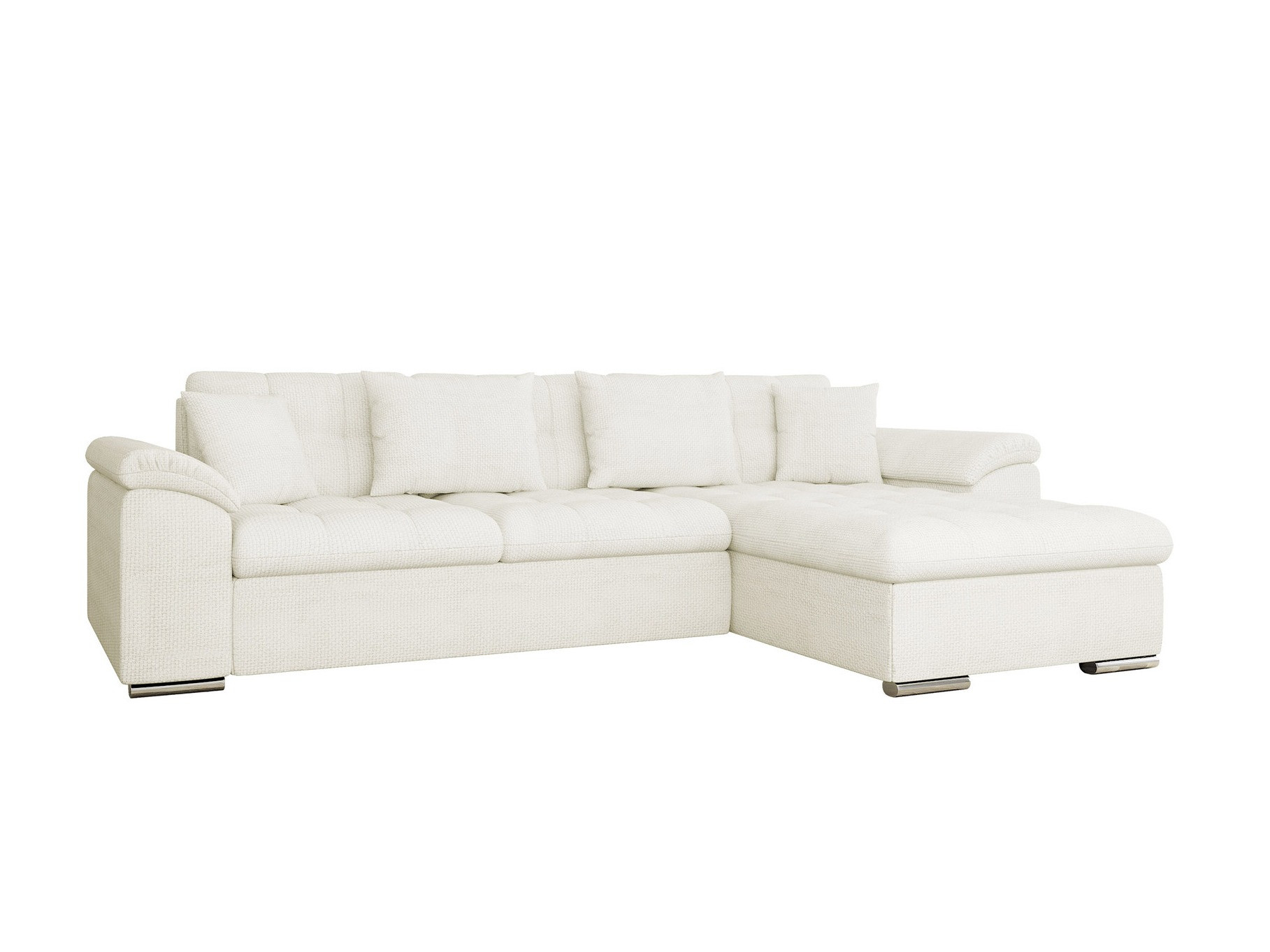 Ecksofa Comfivo Mica (Flow 6)