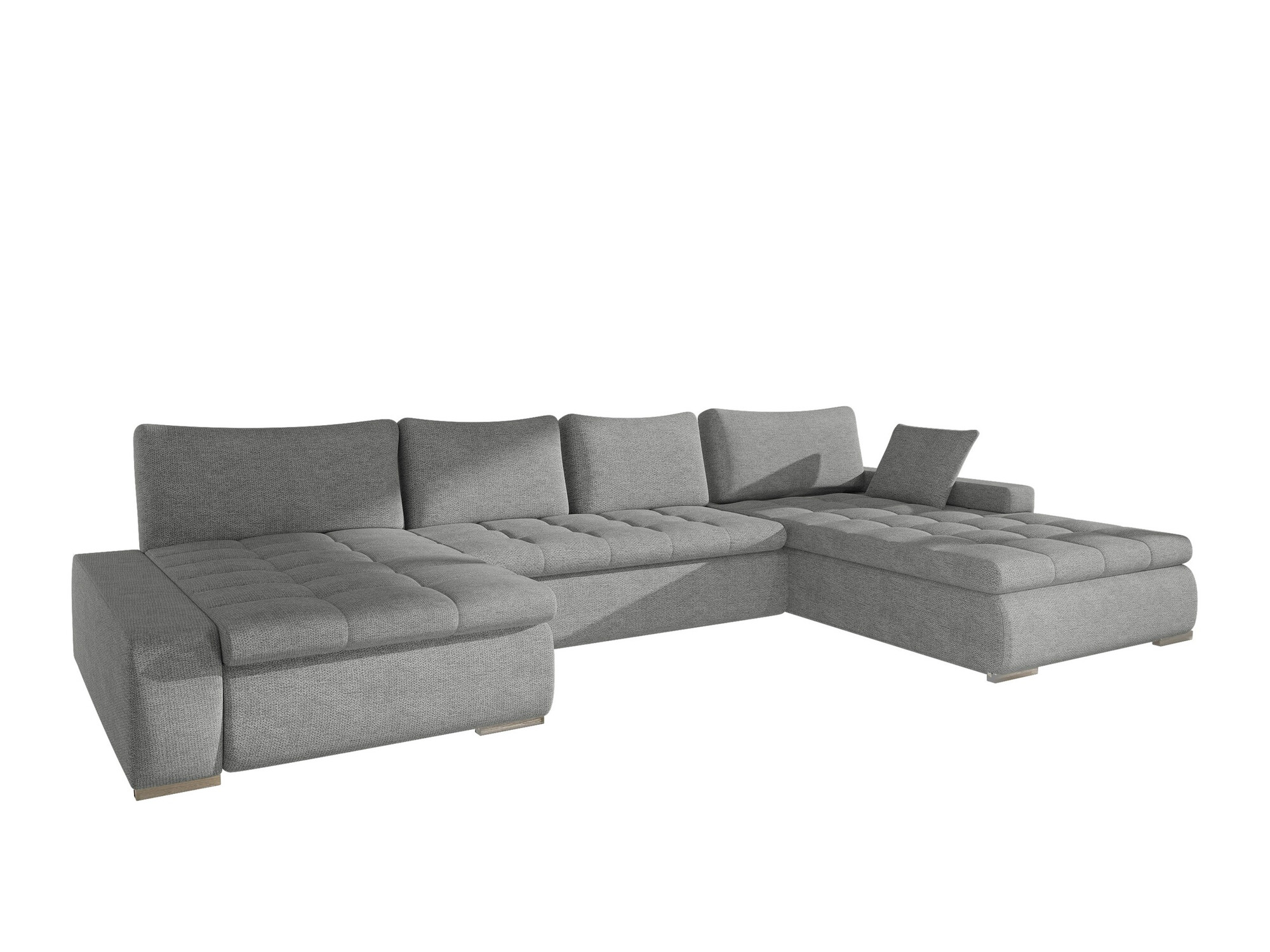 Ecksofa Comfivo Oliva (Rico 12)
