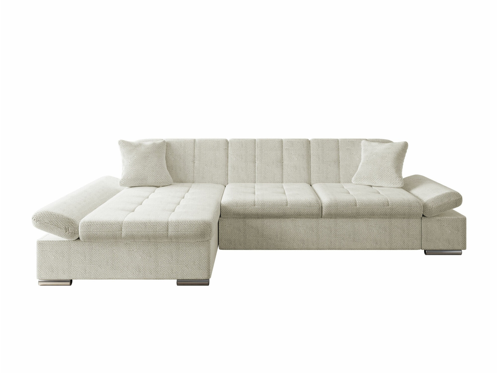 Ecksofa Comfivo Sanitas I (Flow 3)