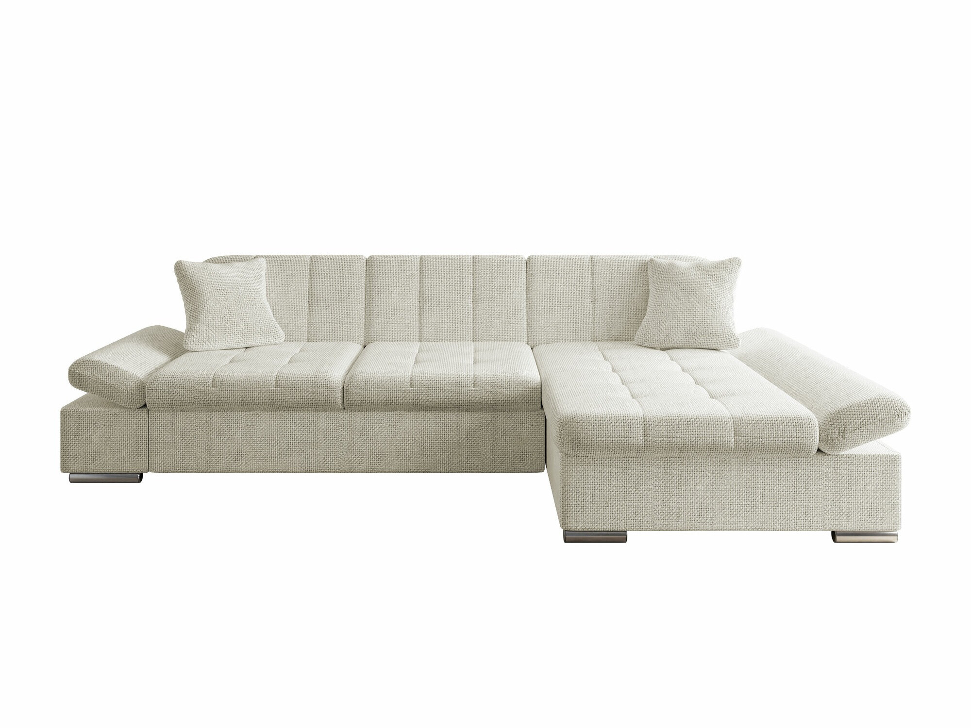 Ecksofa Comfivo Serenitas (Flow 3)
