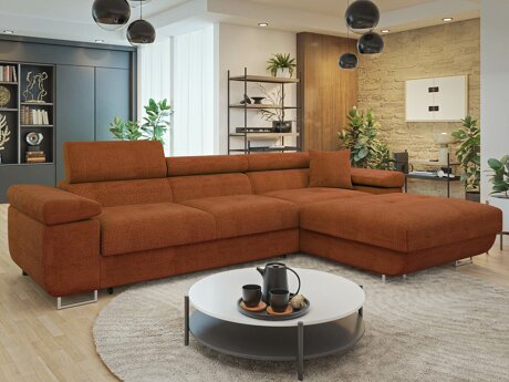 Ecksofa Comfivo Eliferu 102 (Flow 09)