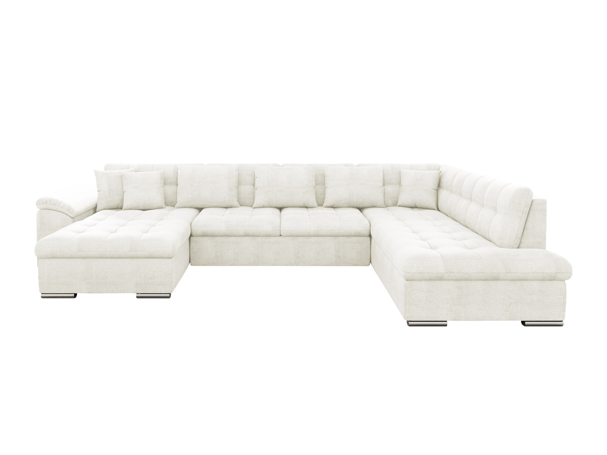 Ecksofa Comfivo Gemma (Links)