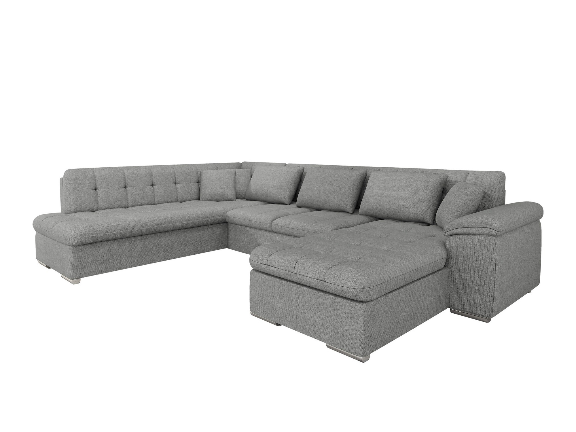Ecksofa Comfivo Gemma (Rechts)